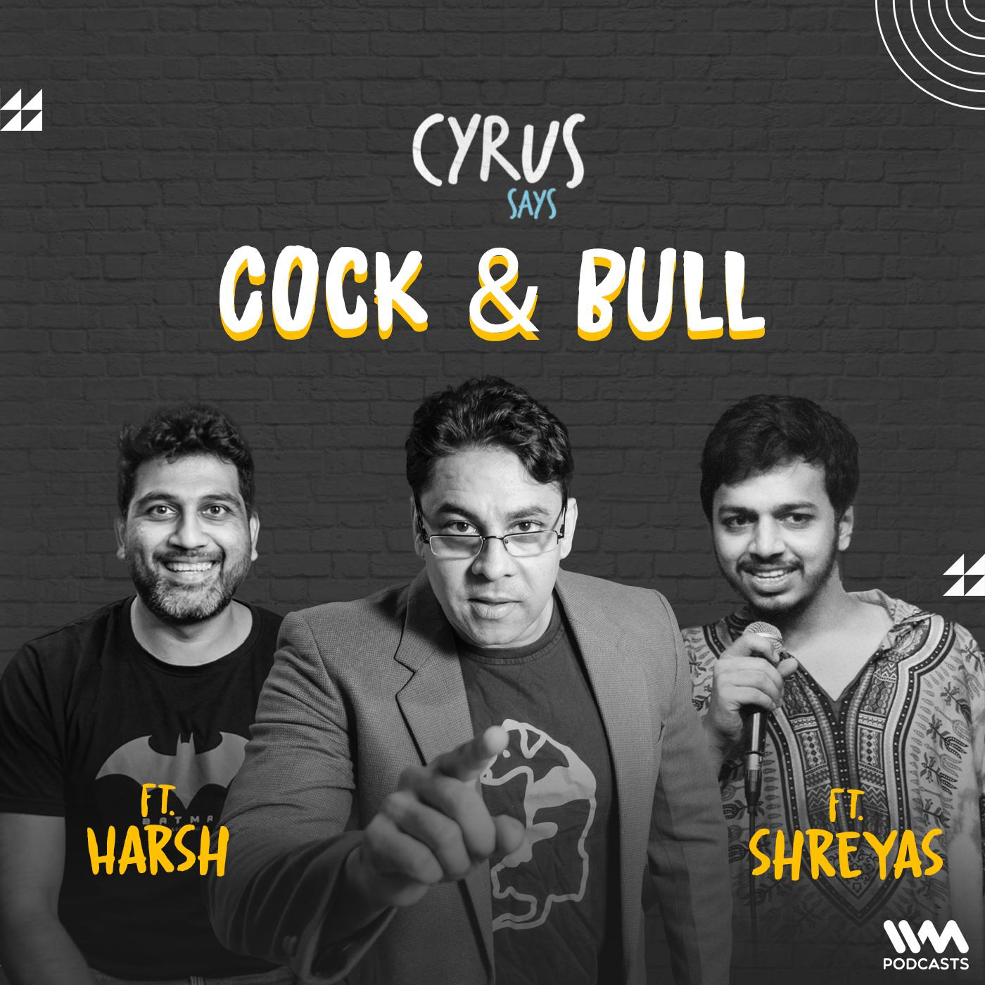 CnB ft. Shreyas, Harsh & Antariksh | Delhi Air Pollution & Man Booked For Ditching Lover