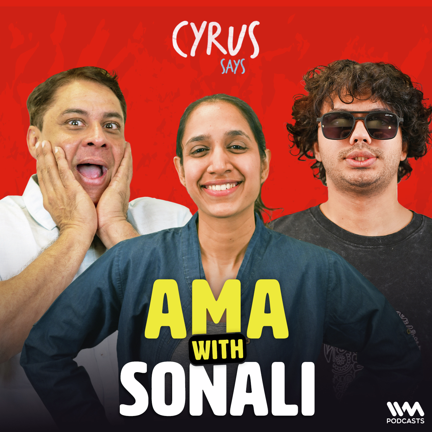 Niv & Joel on Serena Williams' GOAT Moment, AI Marriages, Musk’s Leaks, Udit Narayan, Trump & More!