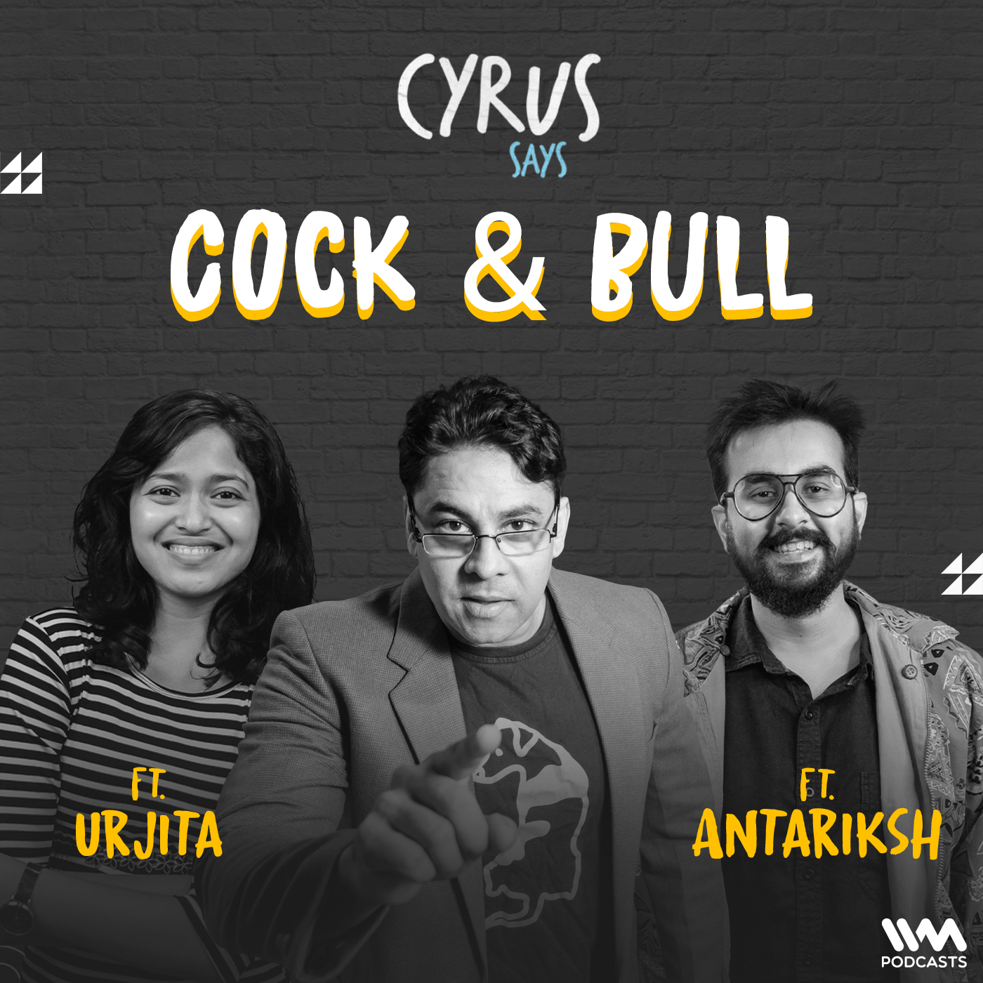 CnB ft. Antariksh & Urjita | Four-Day Work Week In The UK