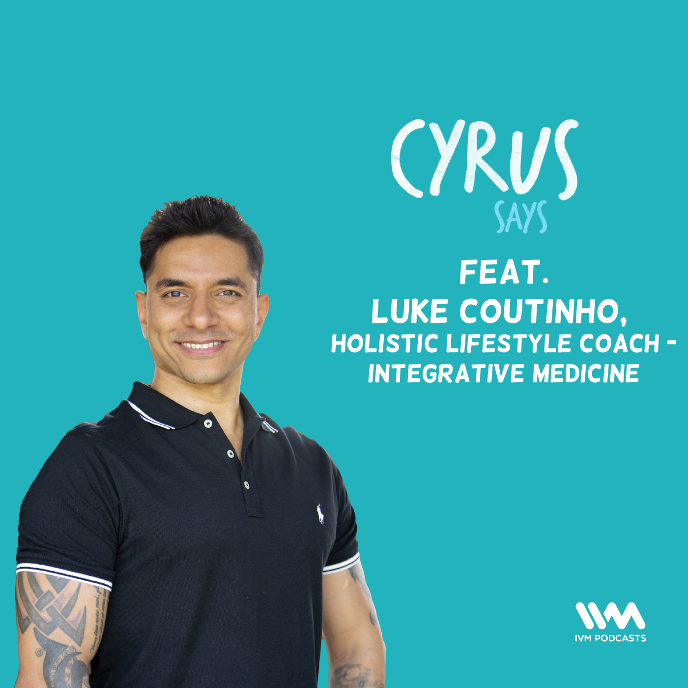 Cyrus Says