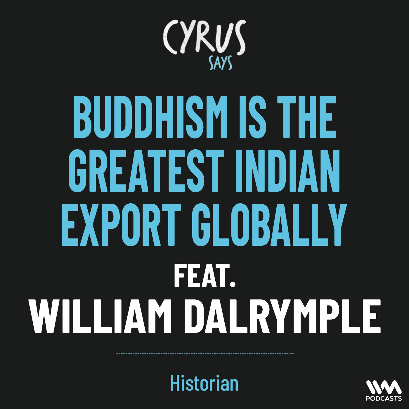 William Dalrymple: How Ancient India Shaped the World - Trade, Buddhism & Mathematical Legacy