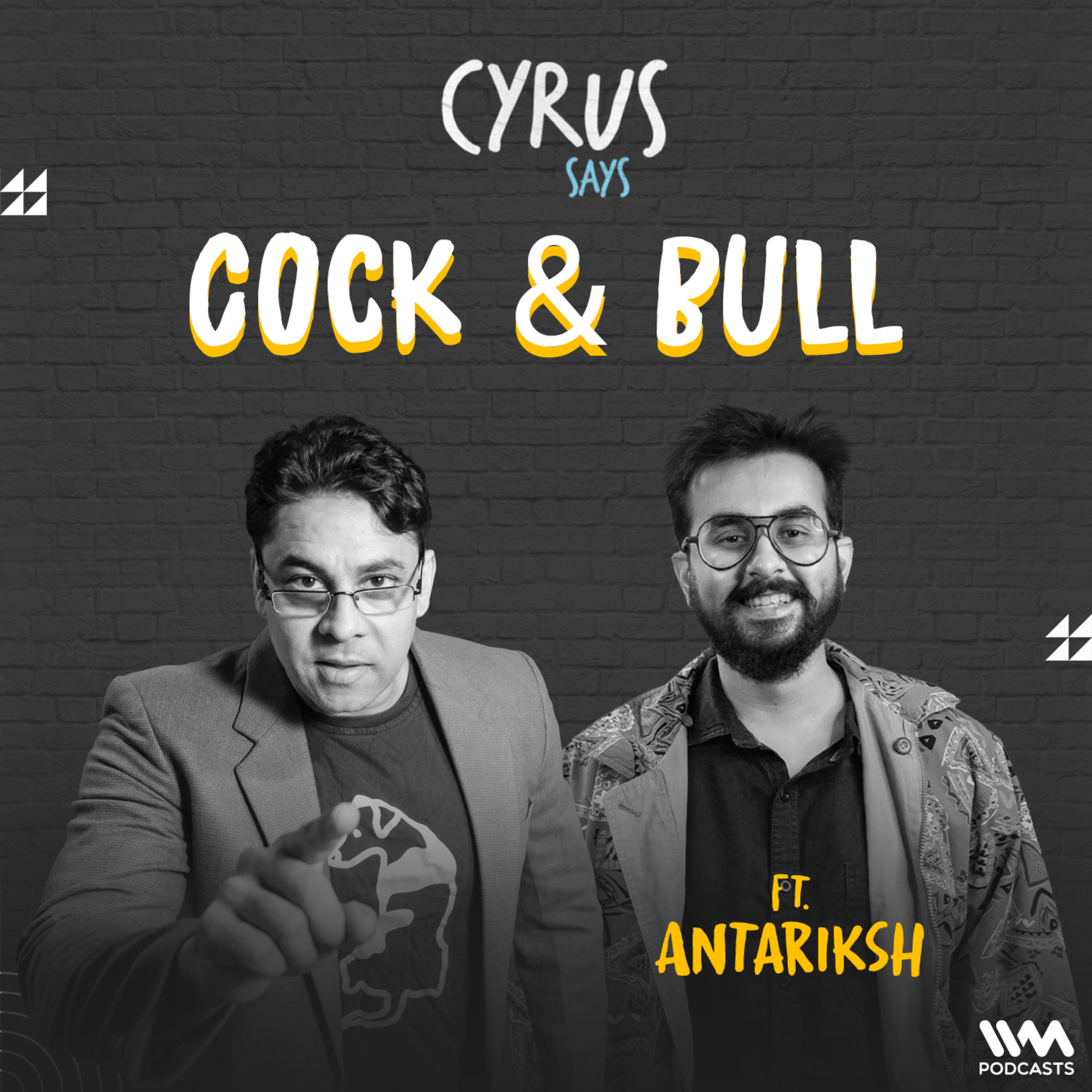 CnB feat. Antariksh| Billionaires in Mumbai