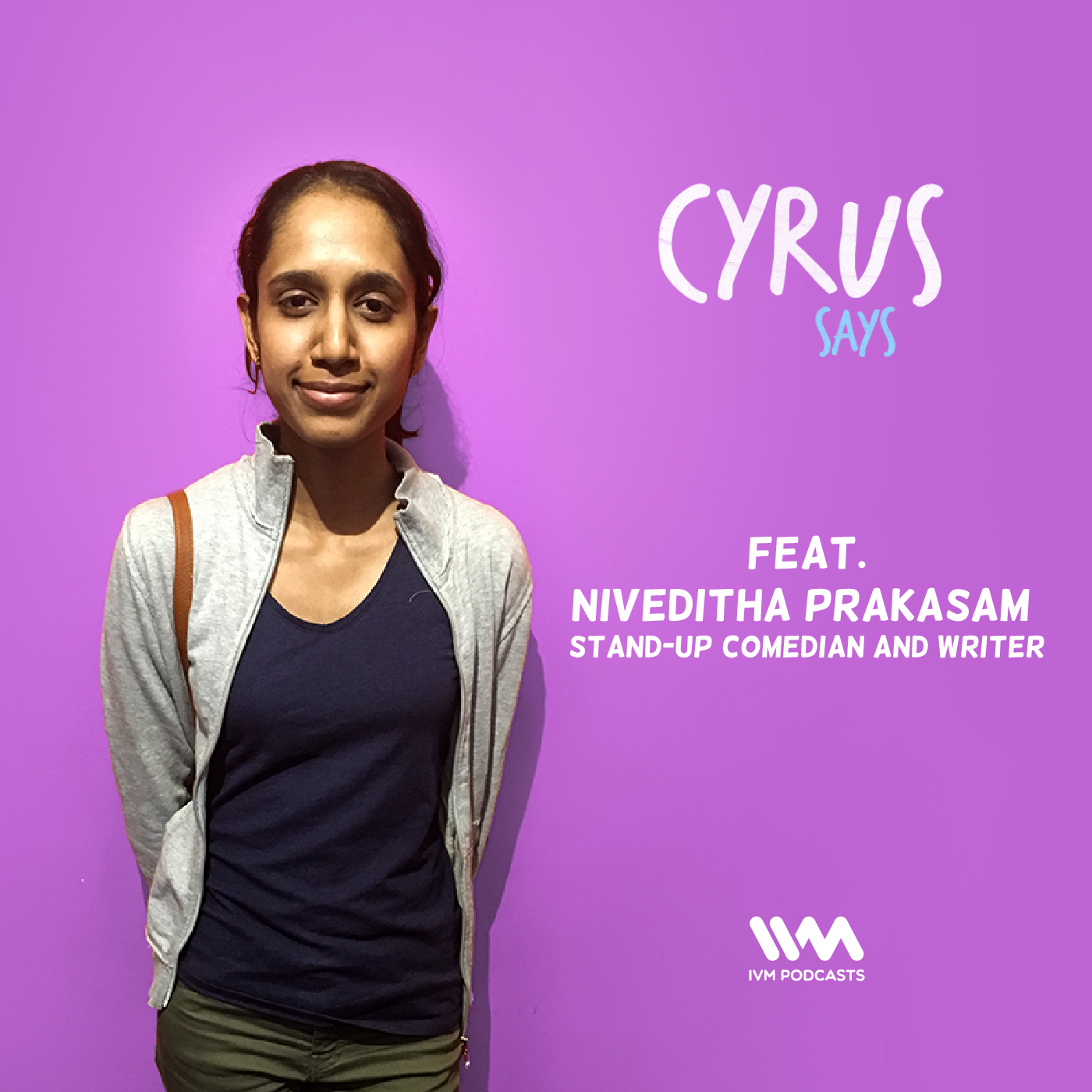 Ep. 347: Feat. Niveditha Prakasam