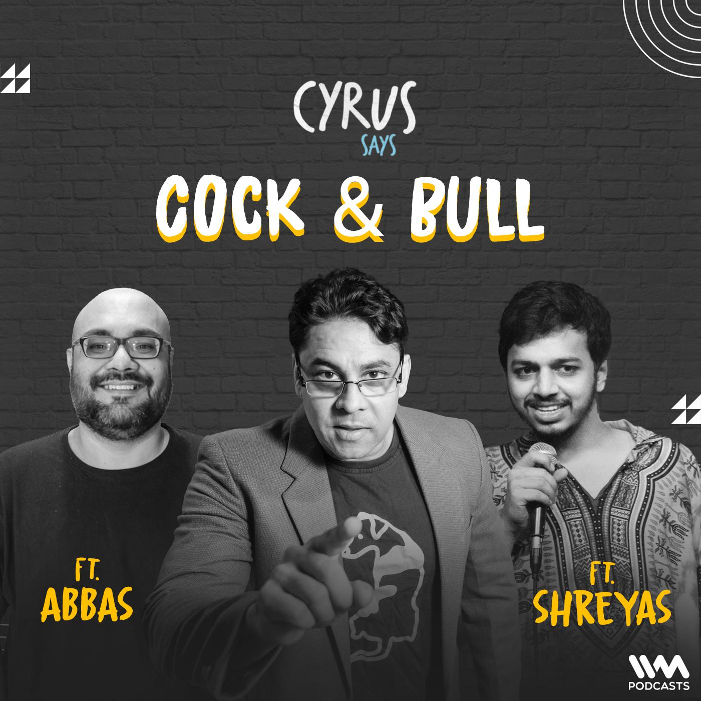 CnB ft. Ayushi, Shreyas & Abbas | Asia's New Richest Woman & National Flag Profile Picture