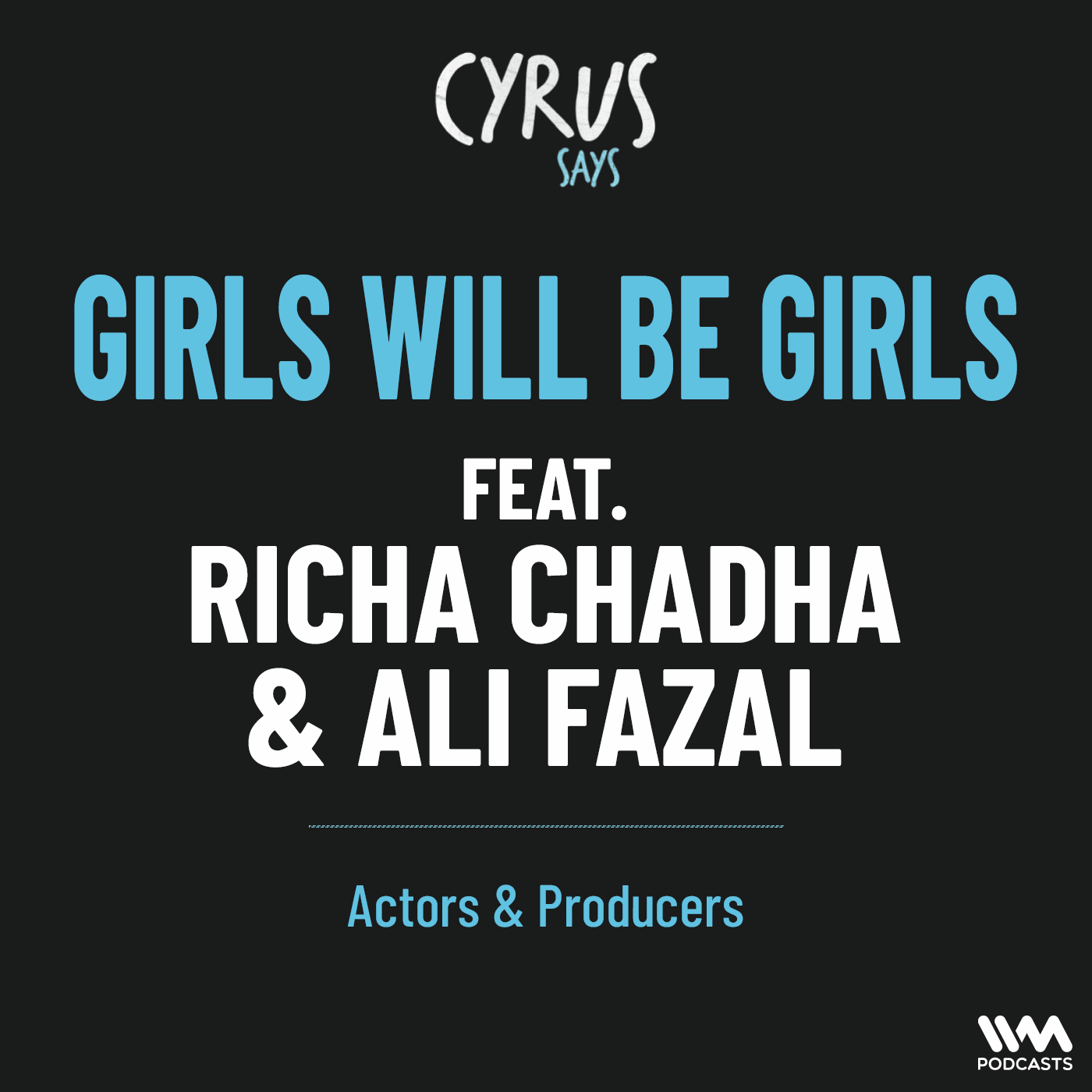 Roasting Ali Fazal, Richa Chadha’s Pranks, Parenthood Diaries, Life with Zuneyra & Turning Producers