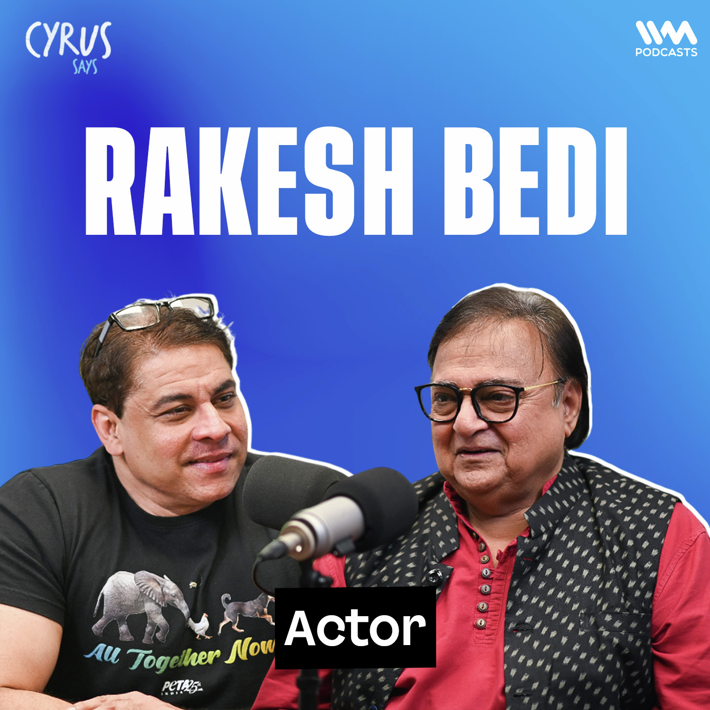 “Yeh Jo Hai Zindagi Changed My Life Overnight” — Rakesh Bedi Unfiltered