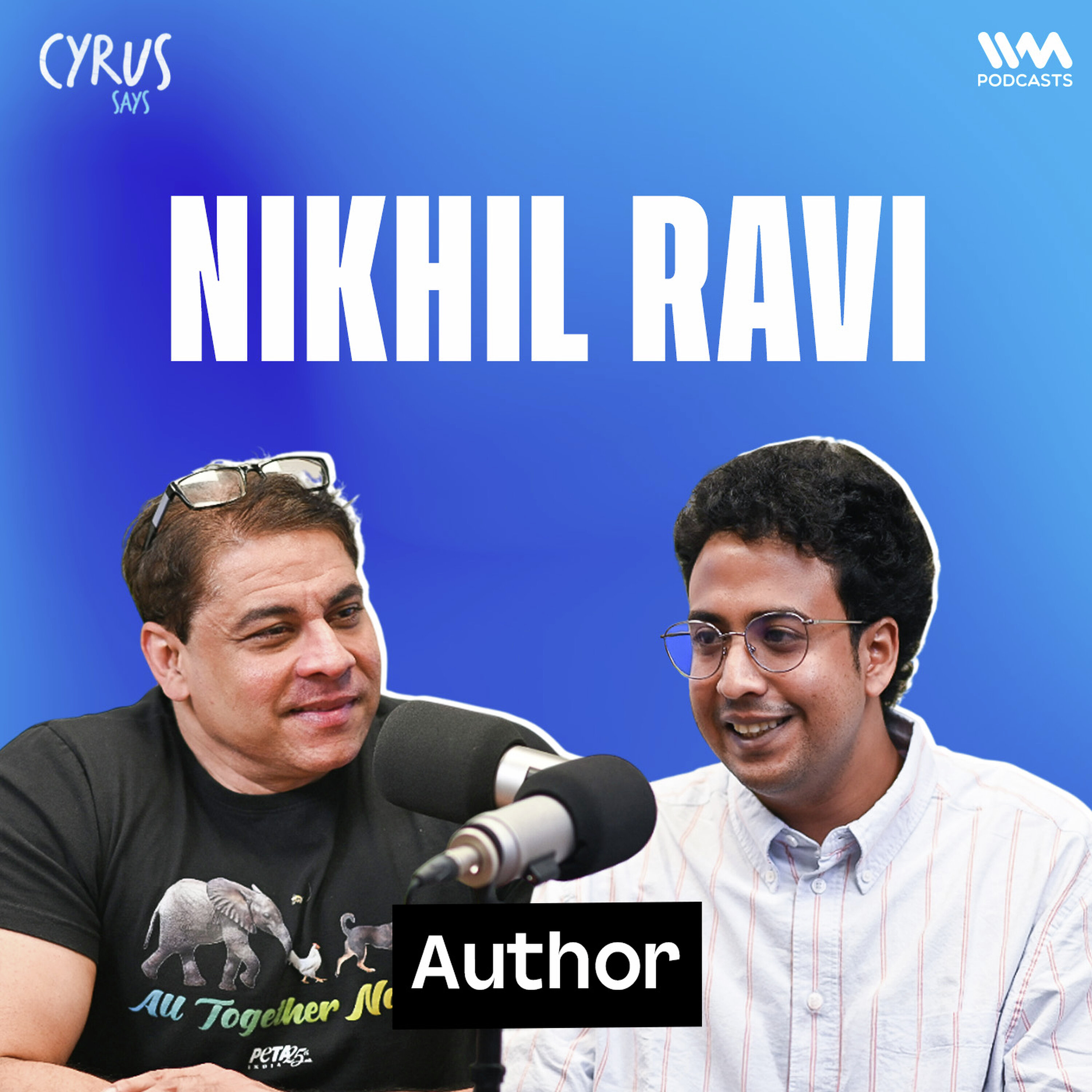 “America also needed Pakistan if they were gonna invade Afghanistan” ft. Nikhil Ravi “America also needed Pakistan if they were gonna invade Afghanistan” ft. Nikhil Ravi