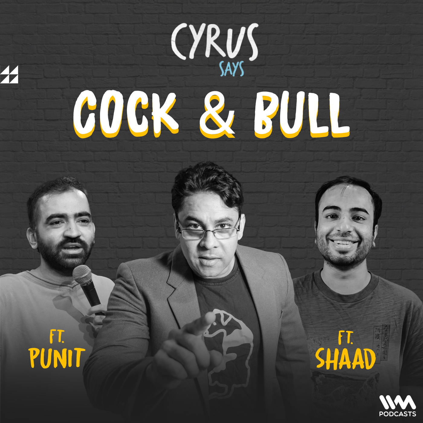 CnB ft. Punit & Shaad | TODDLER JAILED FOR LIFE..
