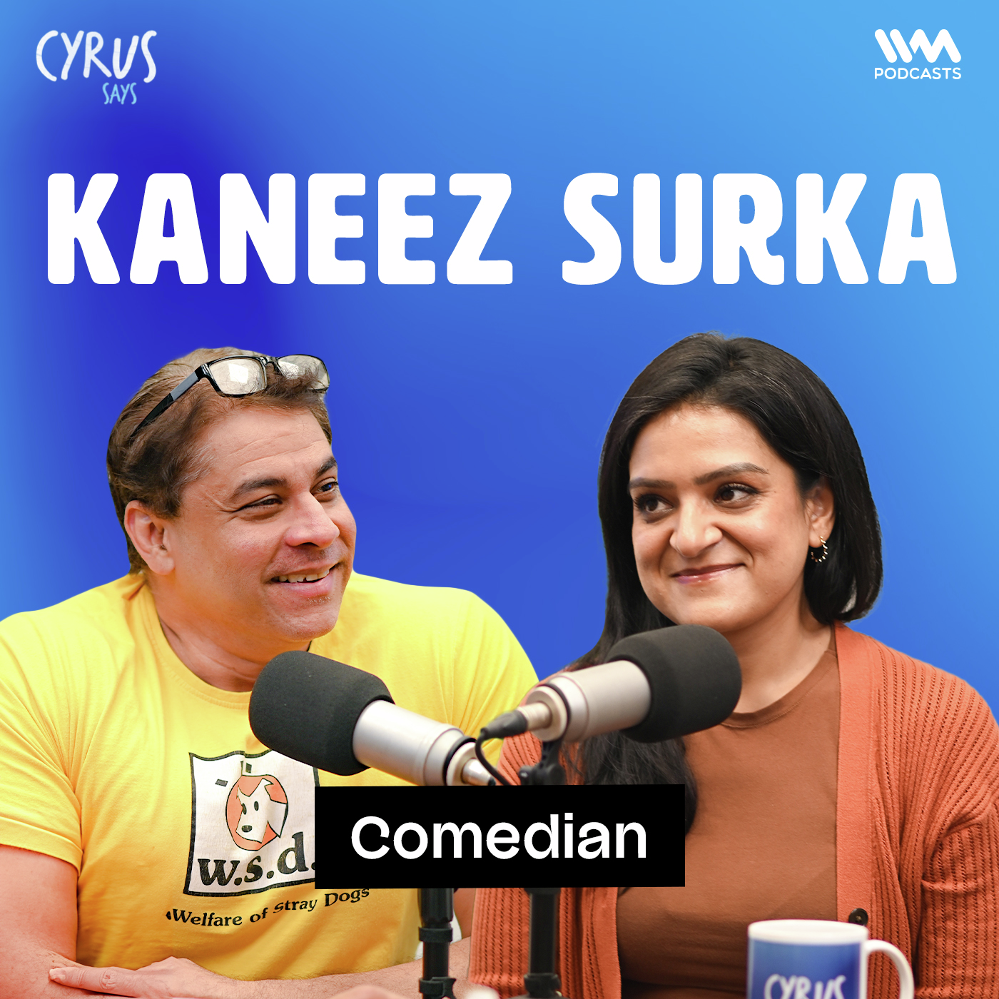 Indian Men Are Too Much Work? | Ft Kaneez Surka