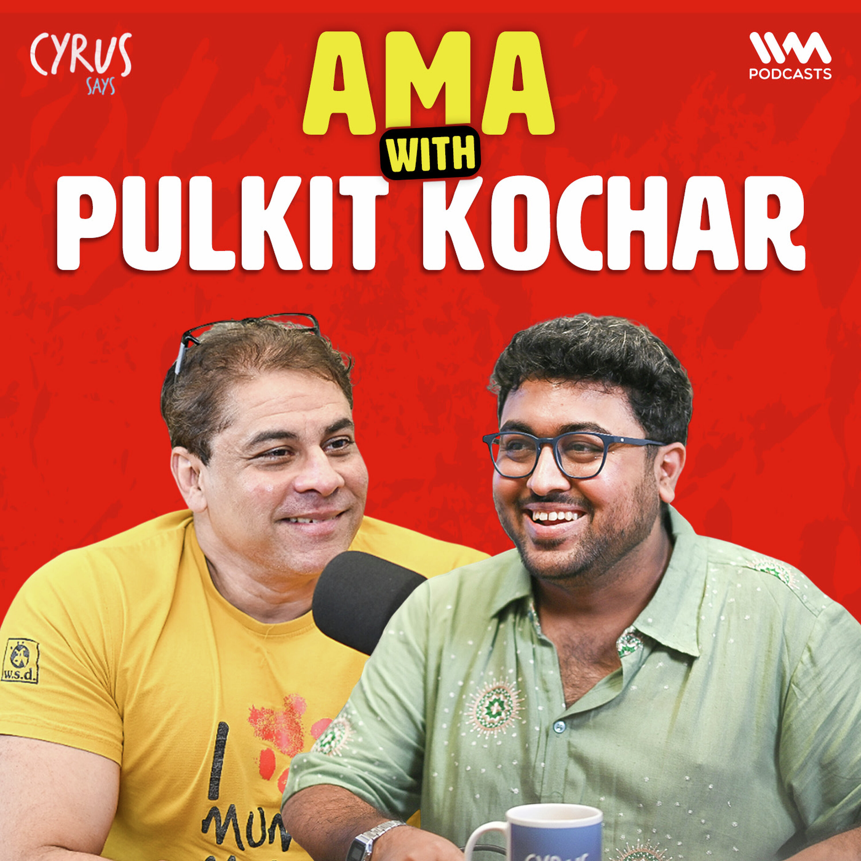 Pulkit Kochar’s AMA Chaos: Sex Ed, Shah Rukh Khan & Social Media Life