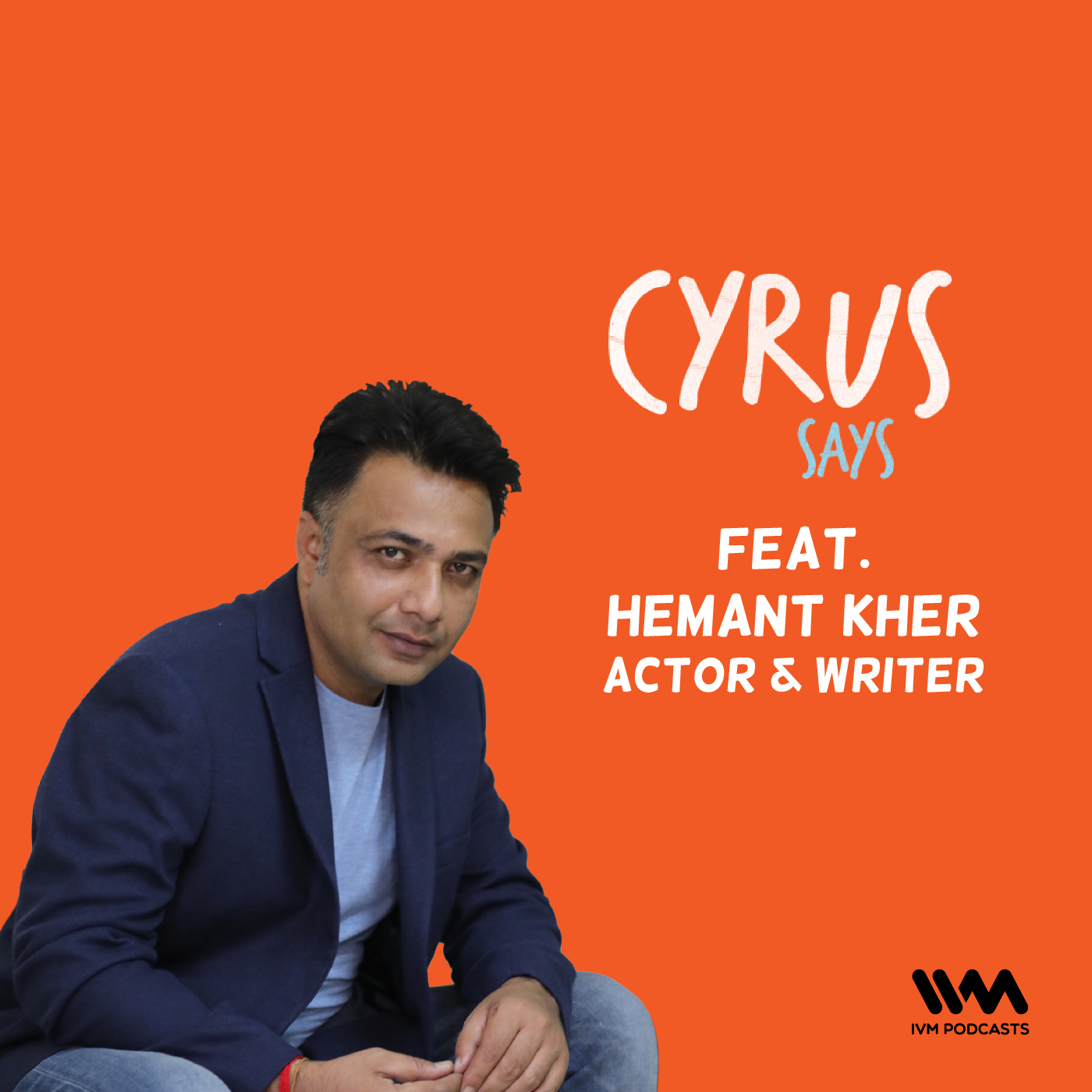 Cyrus Says
