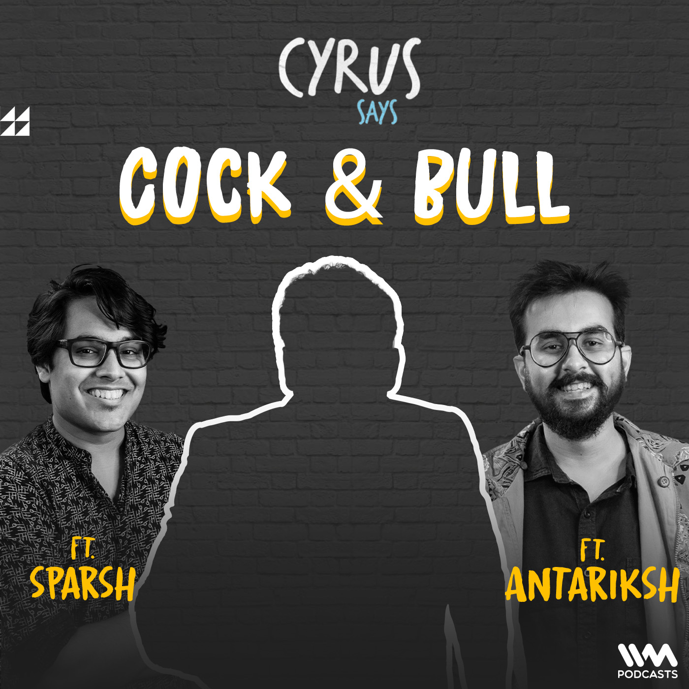 CnB ft. Antariksh & Sparsh | Cyrus' EPIC DANCE Inside The Bigg Boss House