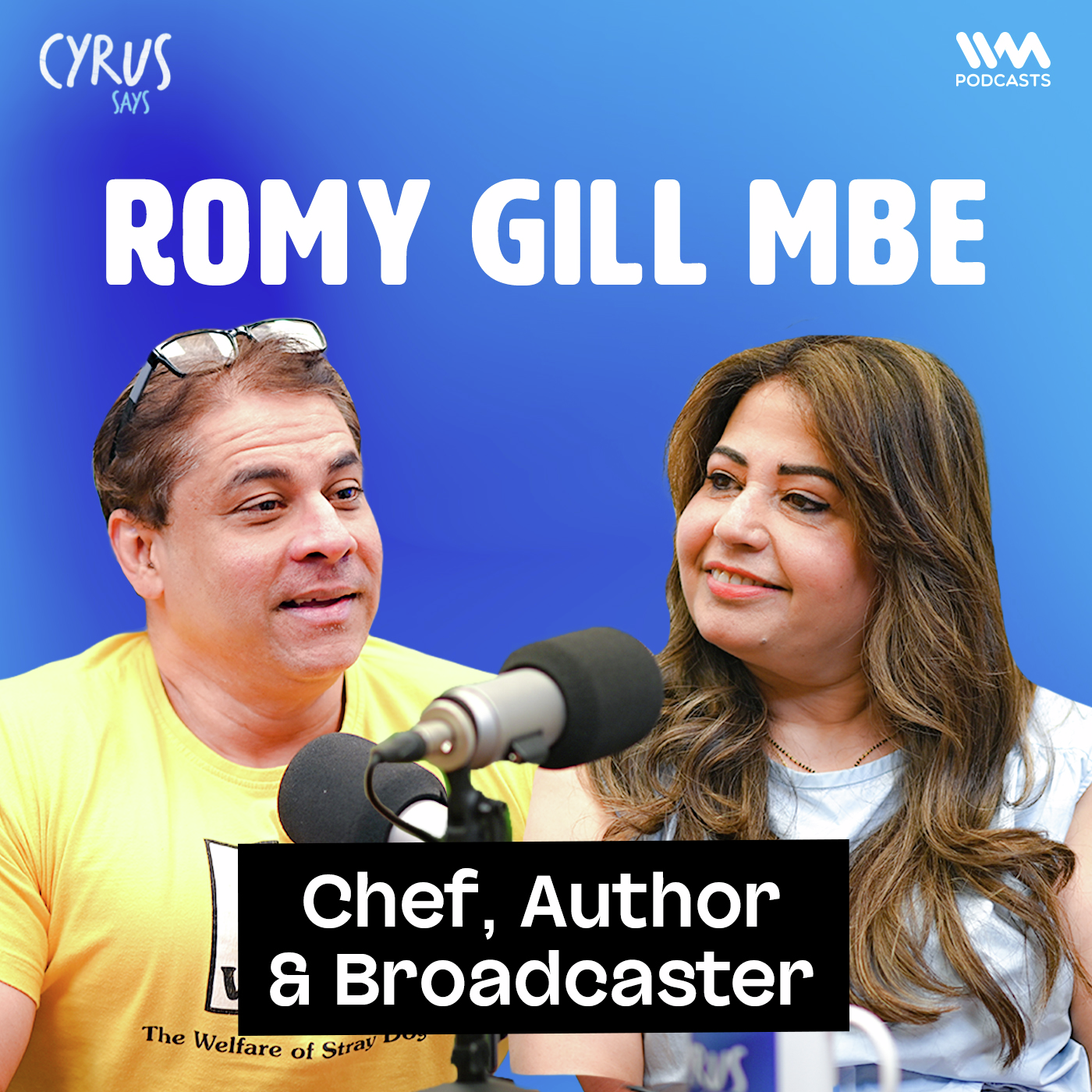 A deep dive into how the restaurant industry works ft. Romy Gill