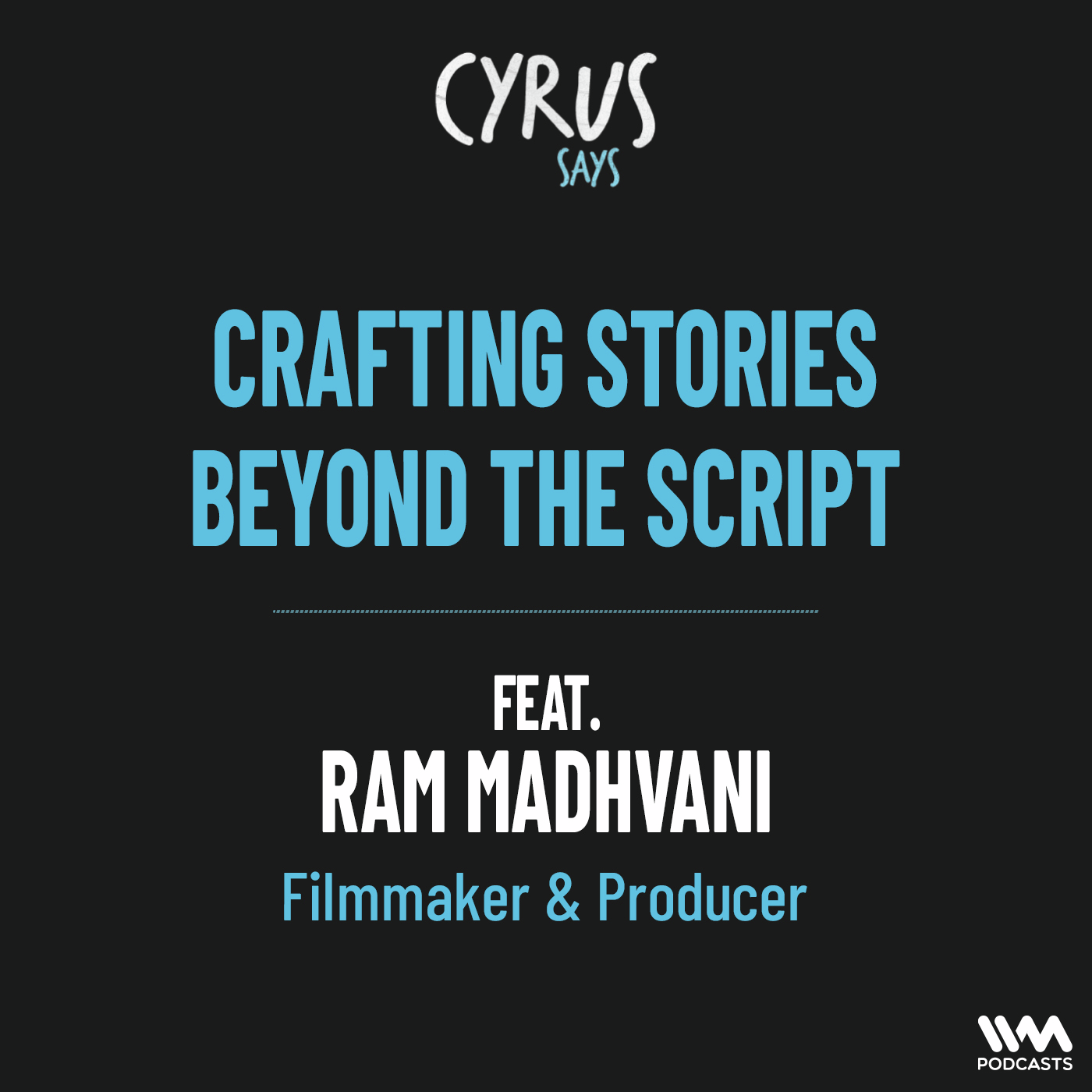 Ram Madhvani's Journey: From Iconic Ads to Films, Upcoming OTT Release, VR Innovations & Much More