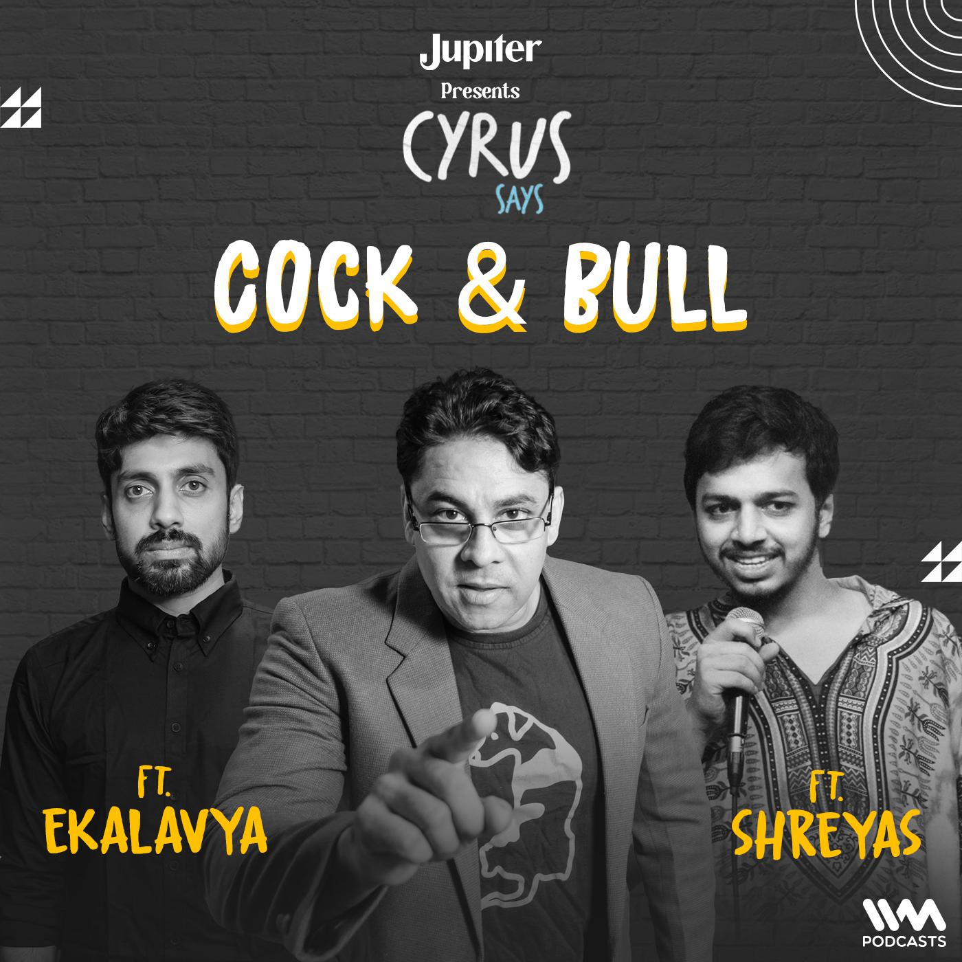 Cnb ft. Ekalavya, Shreyas & Abbas | Johnny Depp wins the case & Gujarat woman set to marry herself