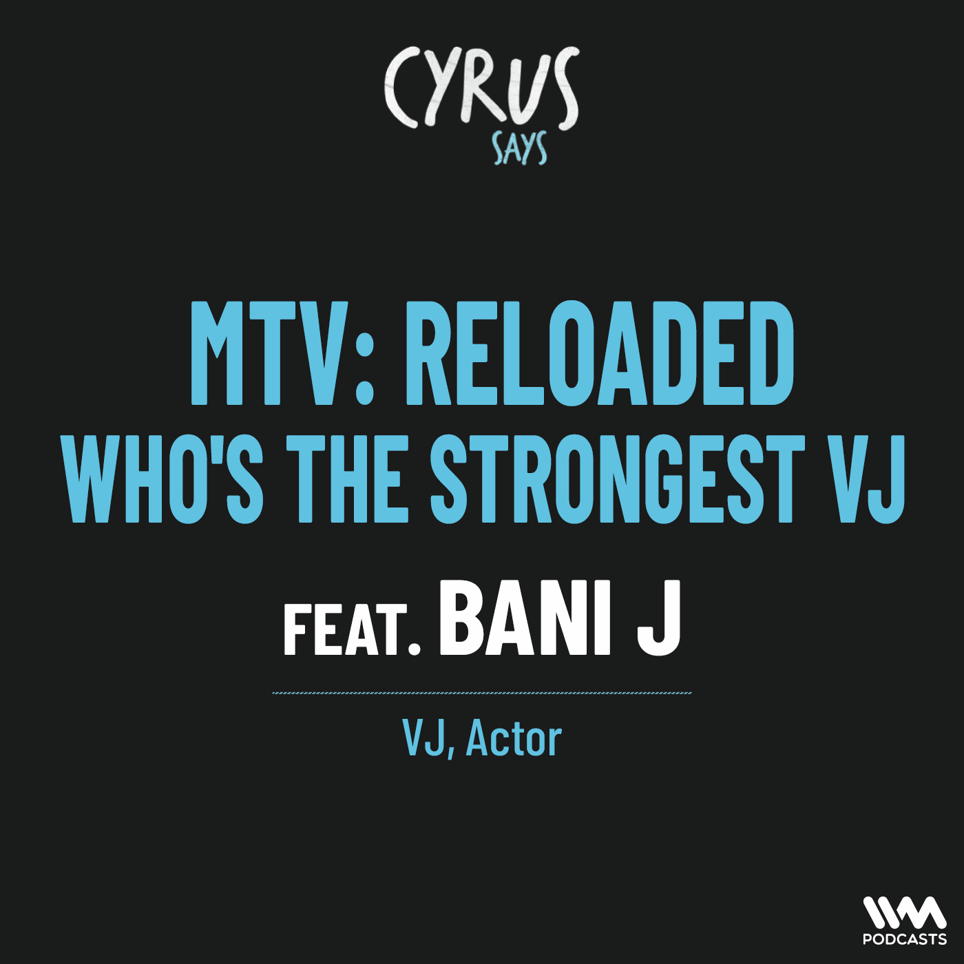 Bani J on Sanjay Dutt, MTV Roadies, Owning a BMW M3, Four More Shots, Weightlifting & Vipassana