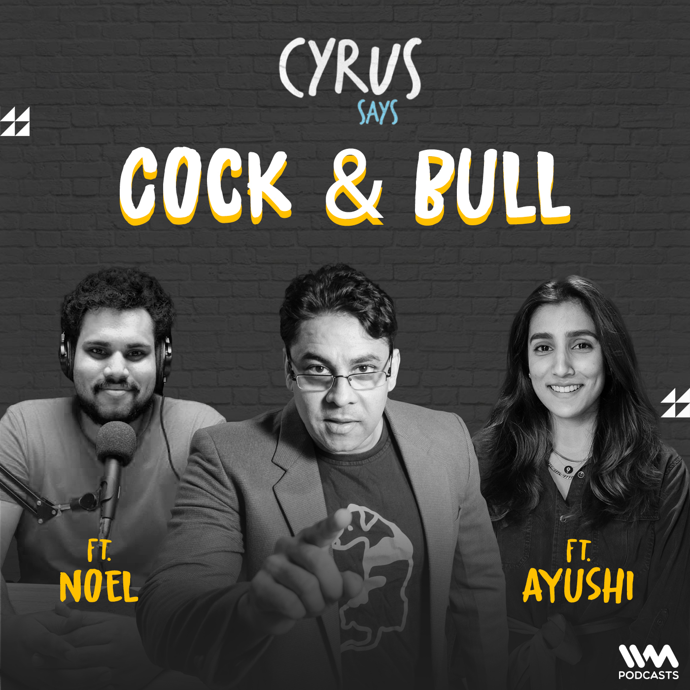 CnB ft. Noel & Ayushi | Taj Mahal Served Notice For Property Tax