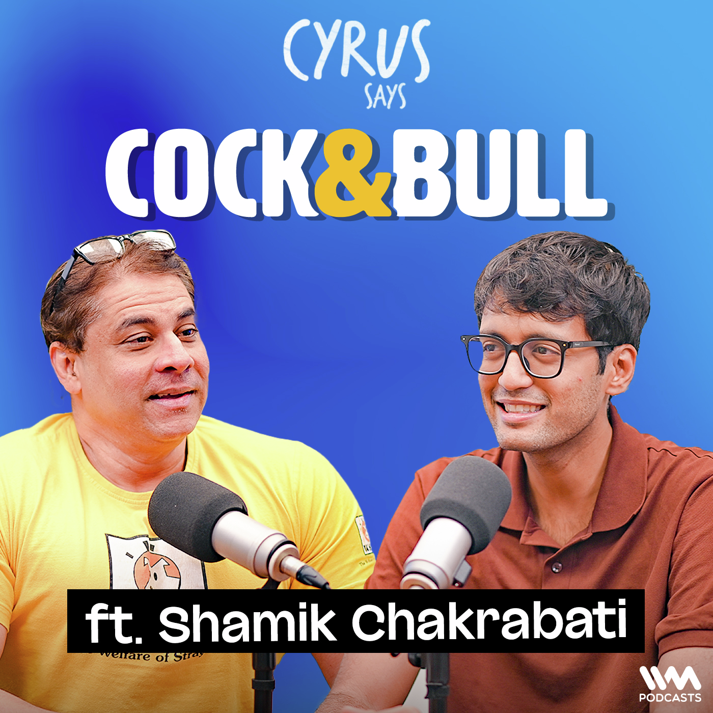 Smriti Wedding Drama, KRK Arrested, Murderers in Love | CnB ft. @Shamik Chakrabarti