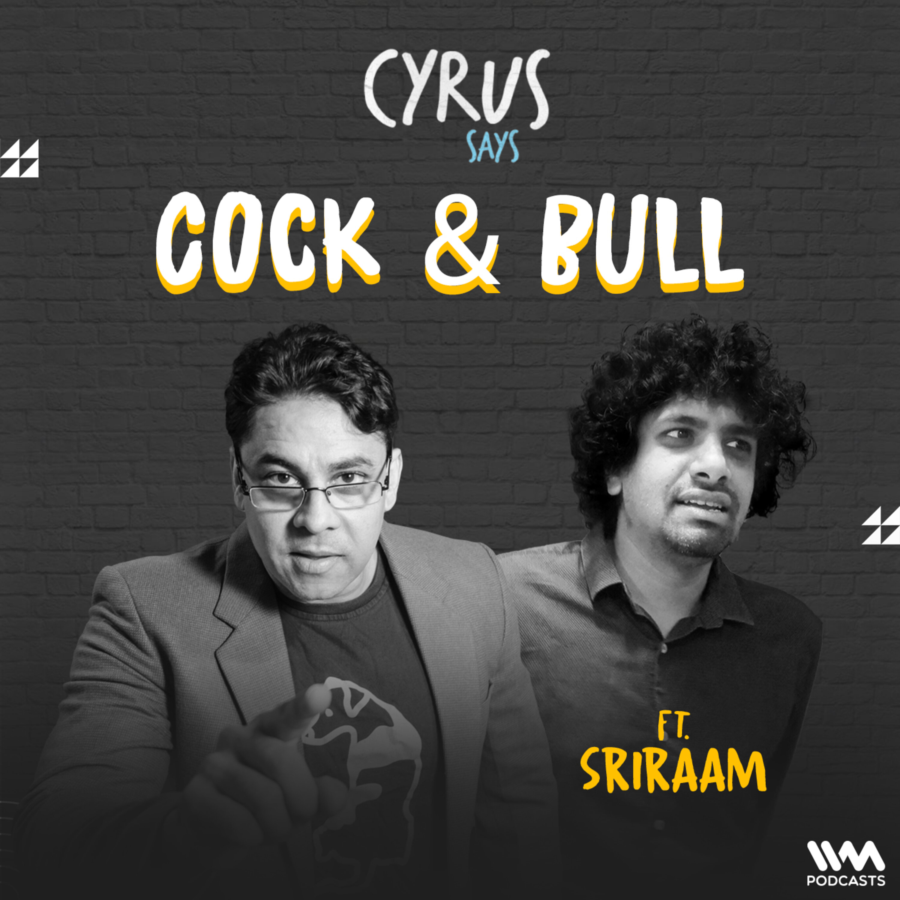 CnB feat. Sriraam  | We think we are funny!
