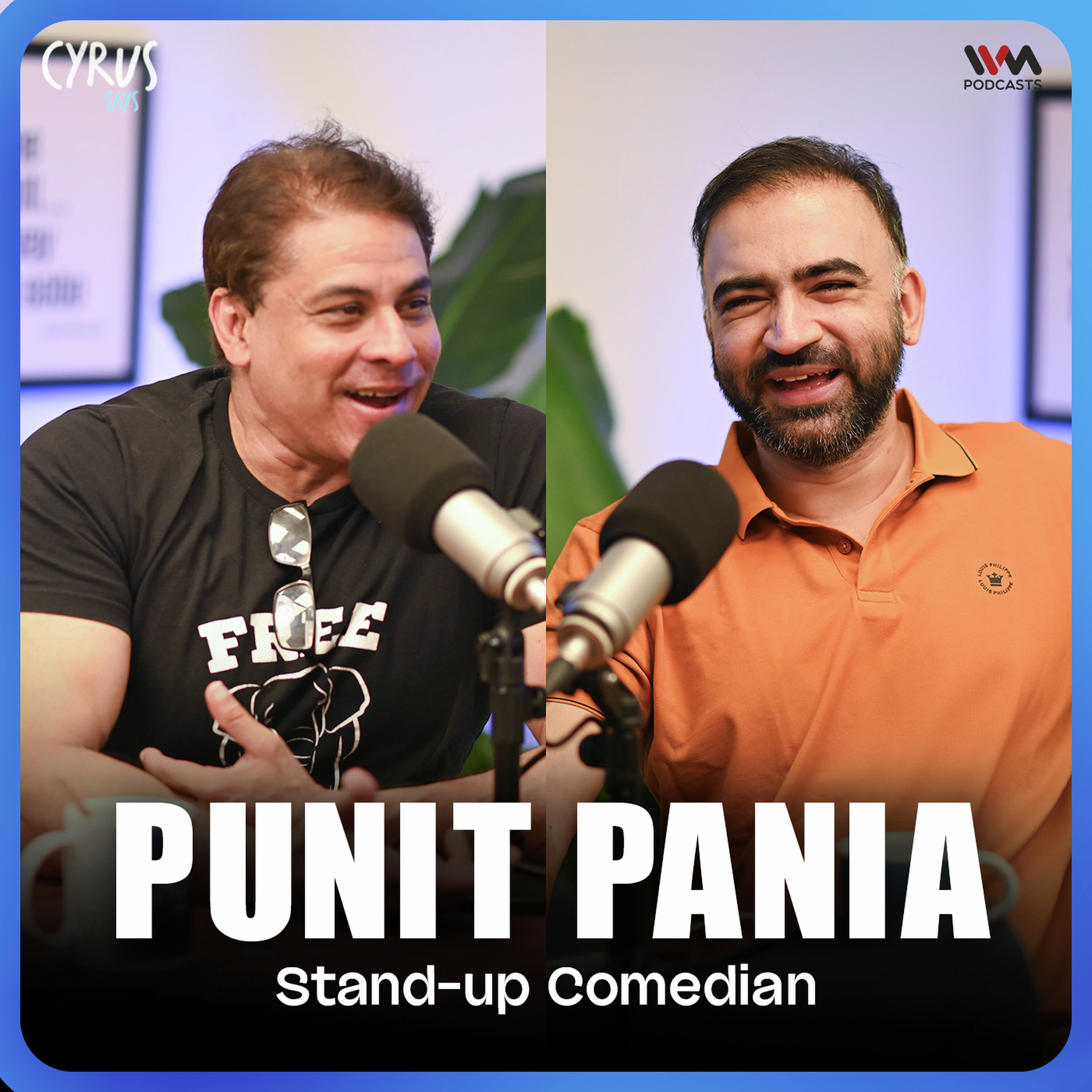 Mumbai’s Bridges Are on a Collision Course?! | Punit Pania | Cyrus Says