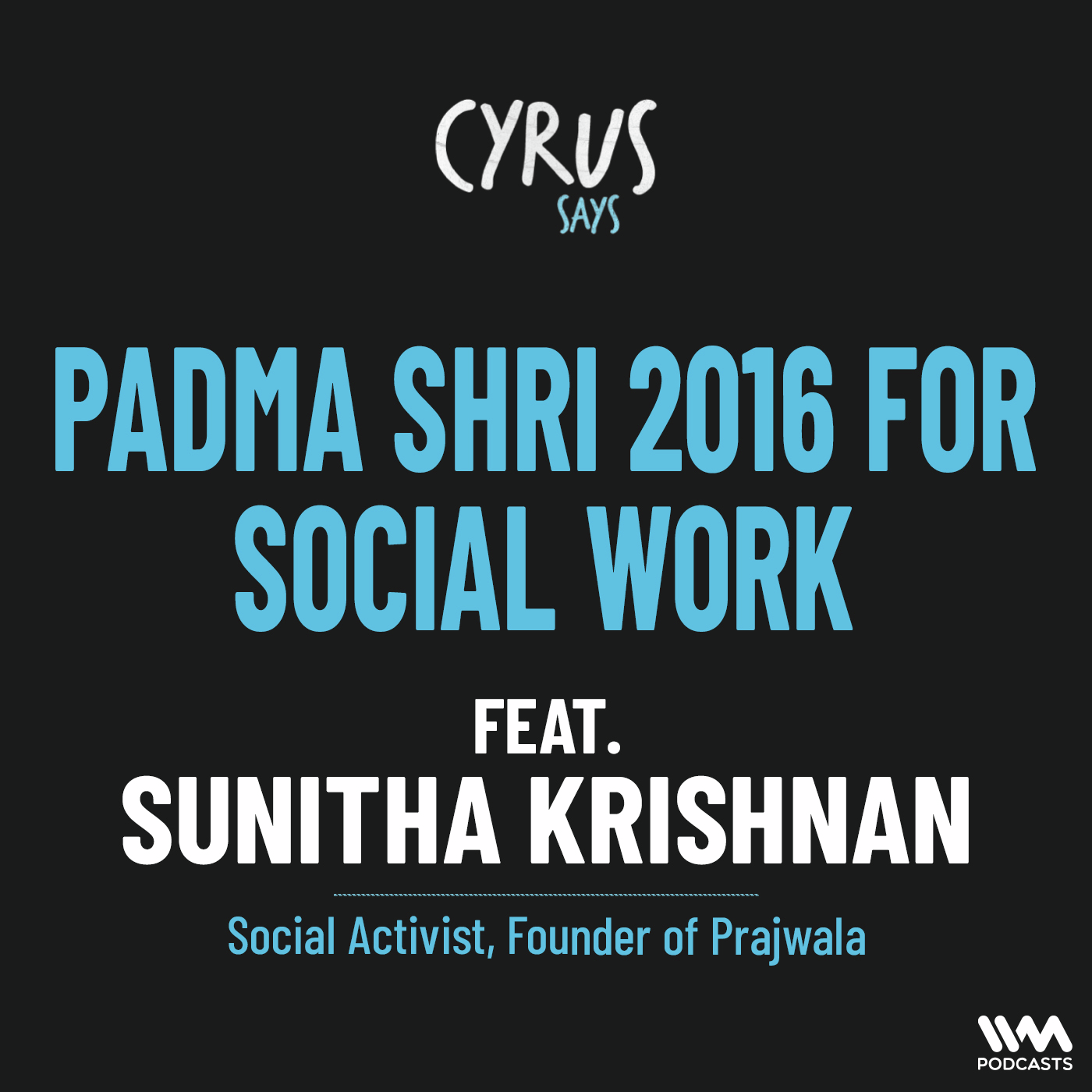 Sunitha Krishnan: A Journey of Courage | Padma Shri 2016 : Social Work, Anti-Beauty Pageant Protest