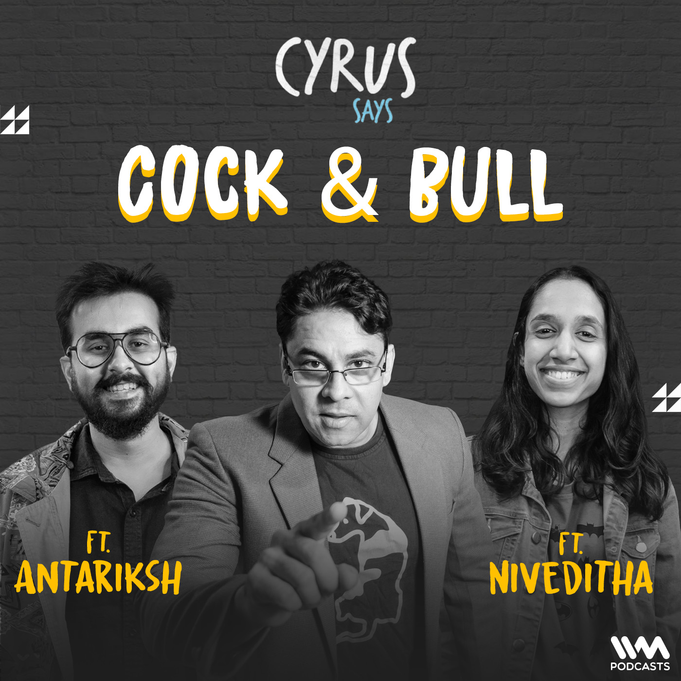 CnB ft. Niveditha & Antariksh | NO MORE BIG FAT INDIAN WEDDINGS!?