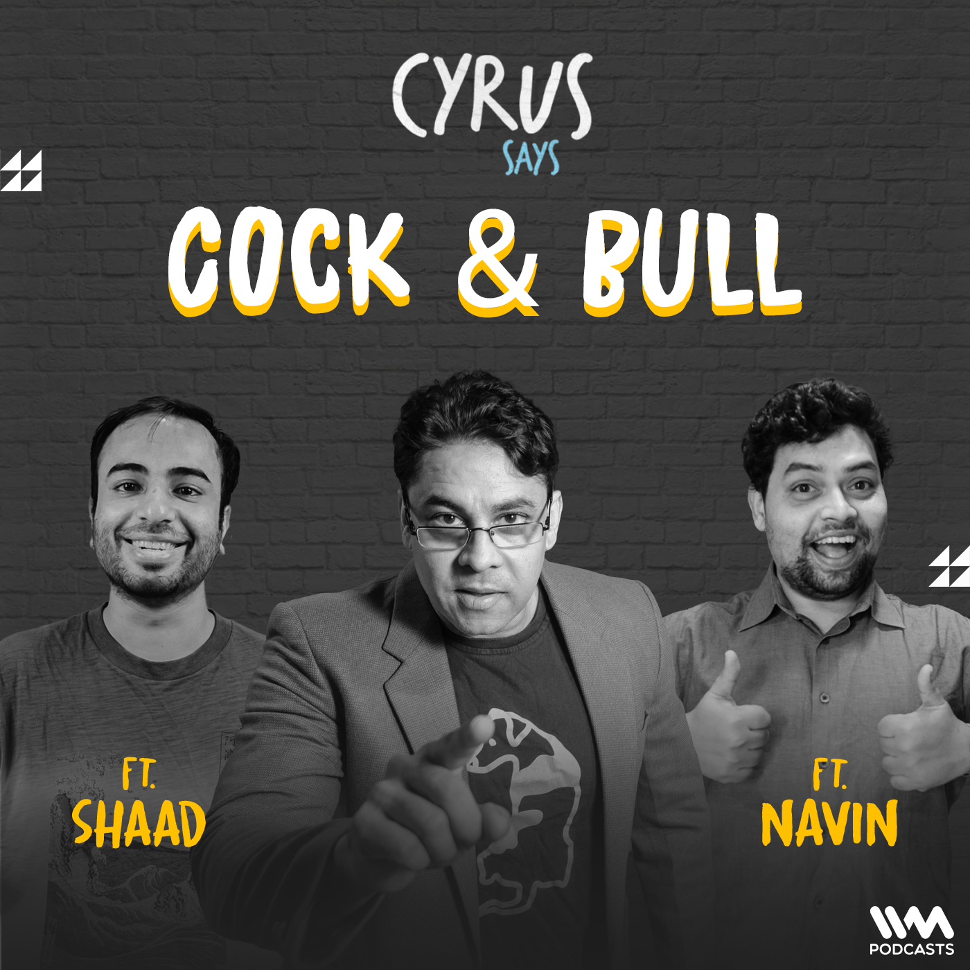 CnB ft. Navin & Shaad | BREAKING BAD Back At It