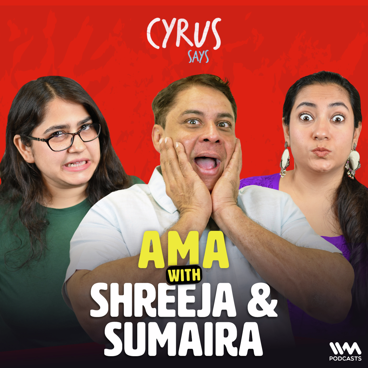 Shreeja Chaturvedi & Sumaira Shaikh: Mumbai’s Hilarious Truth-Tellers Spill Holi Chaos, Career Secrets & Family Feuds!