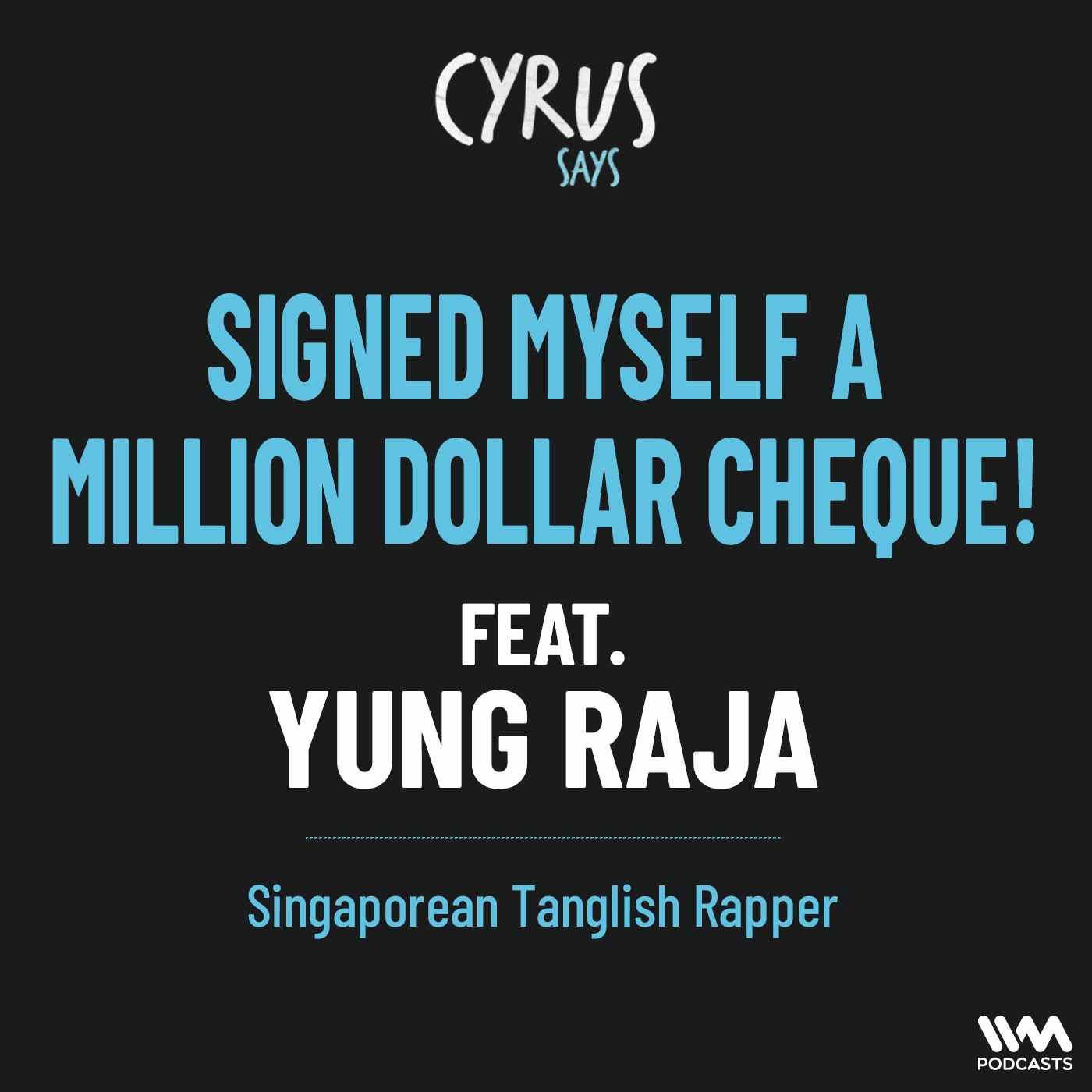 Yung Raja on Rapping for 50 Cent Show, Collabs with AR Rahman & Snoop Dogg, and Jimmy Fallon Feature