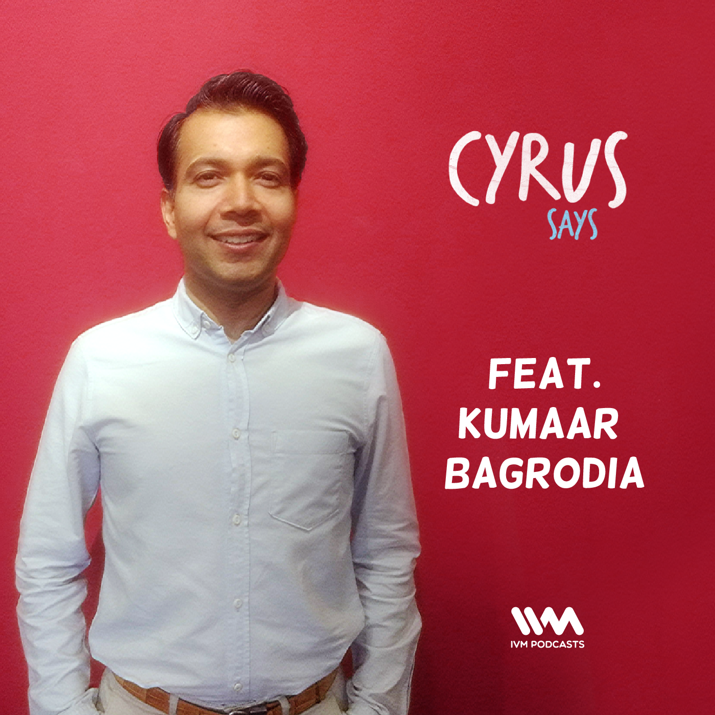 Ep. 258: Feat. NeuroLeap's Kumaar Bagrodia