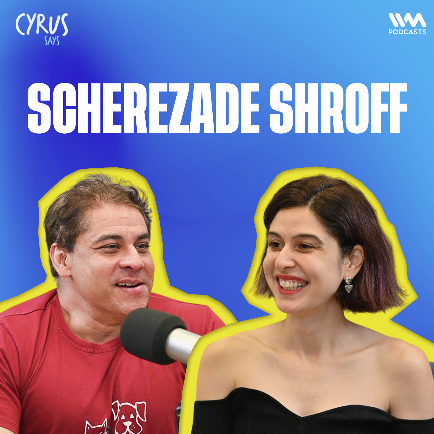 Scherezade Shroff aka Sherry's Story | YouTube, Marriage, Travel!