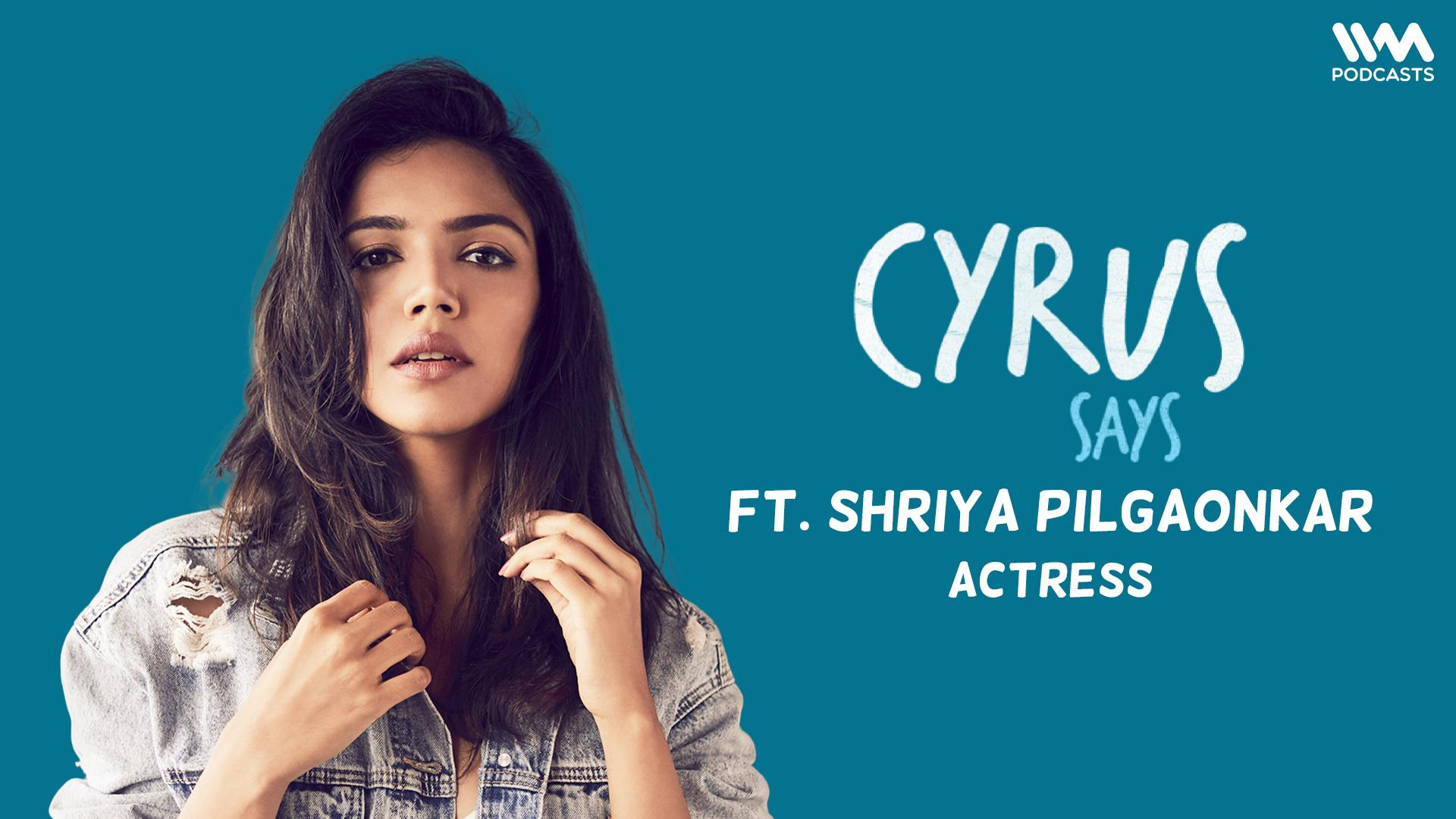 Cyrus Says