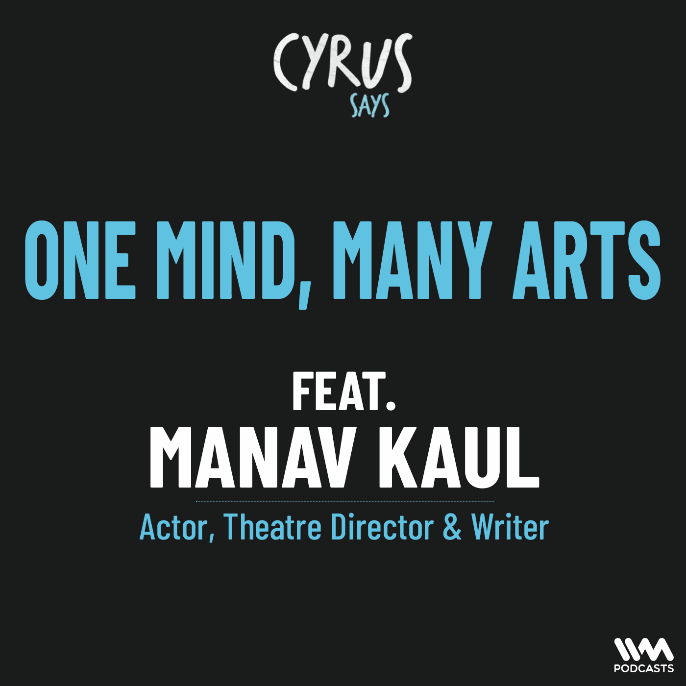 Manav Kaul: From Swimming Medals to Acting in Bollywood, Selling Floppies & His Latest OTT Release