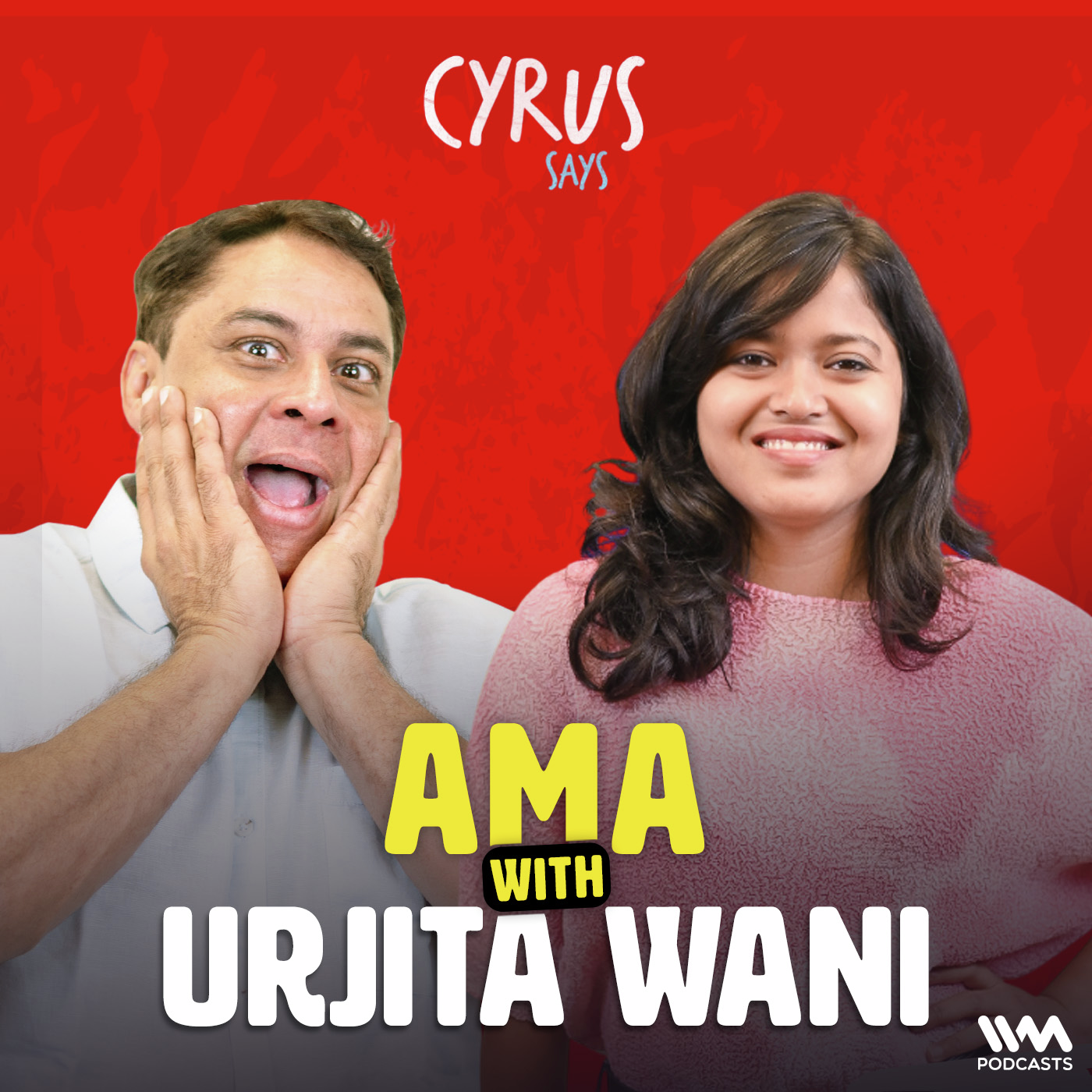 AMA with Urjita Wani | Labubu Dolls, AI Endings & Reboots Return!