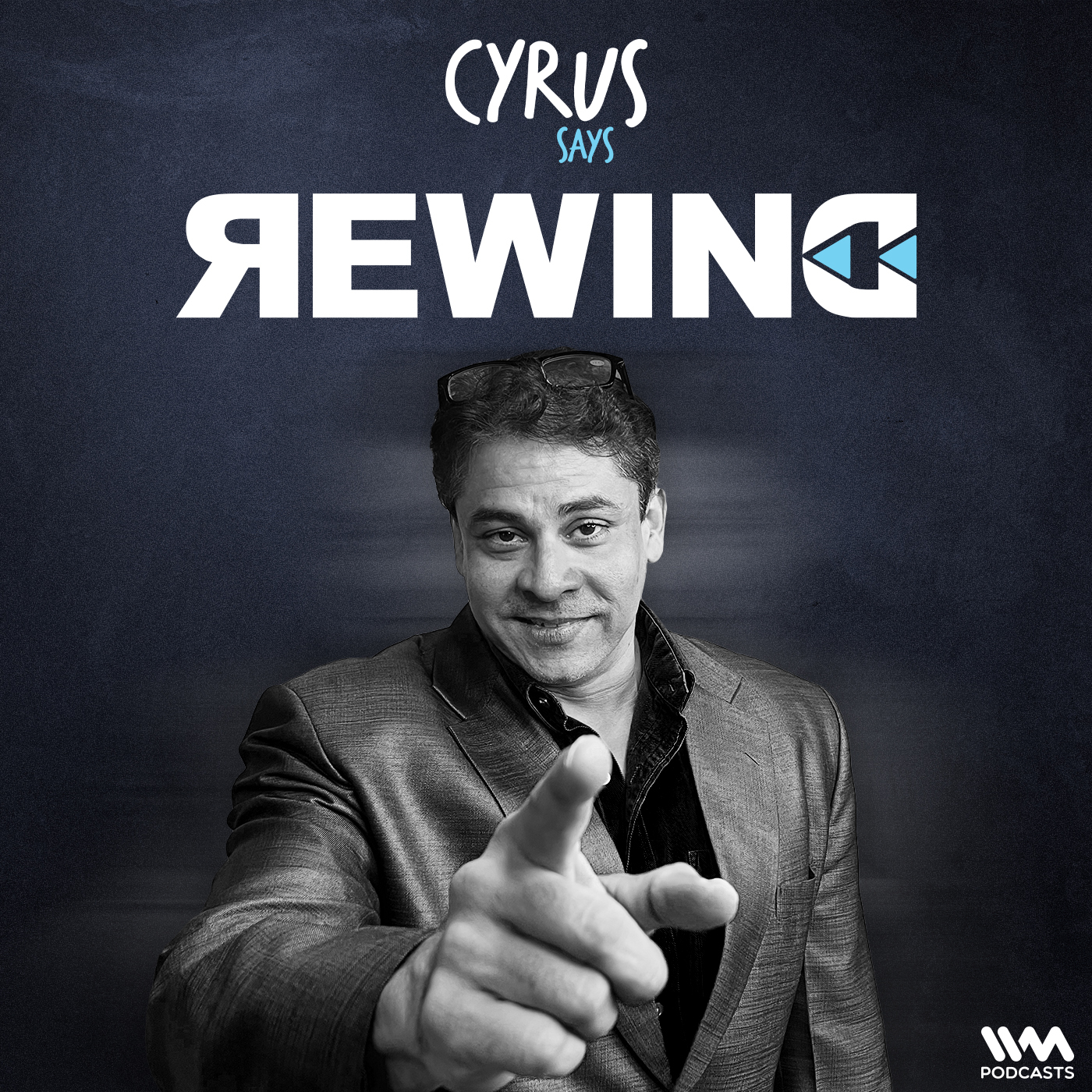 Cyrus Says