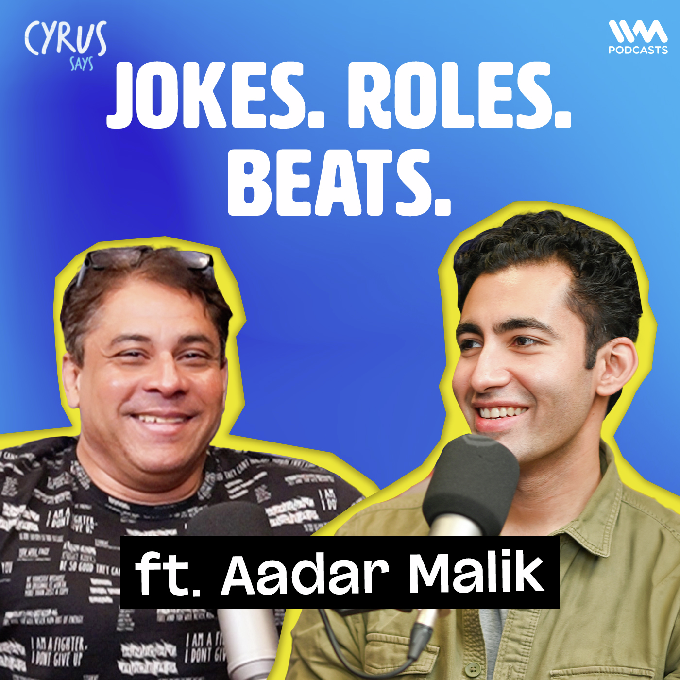 Aadar Malik: The Multifaceted  Star Redefining Comedy & Music in India