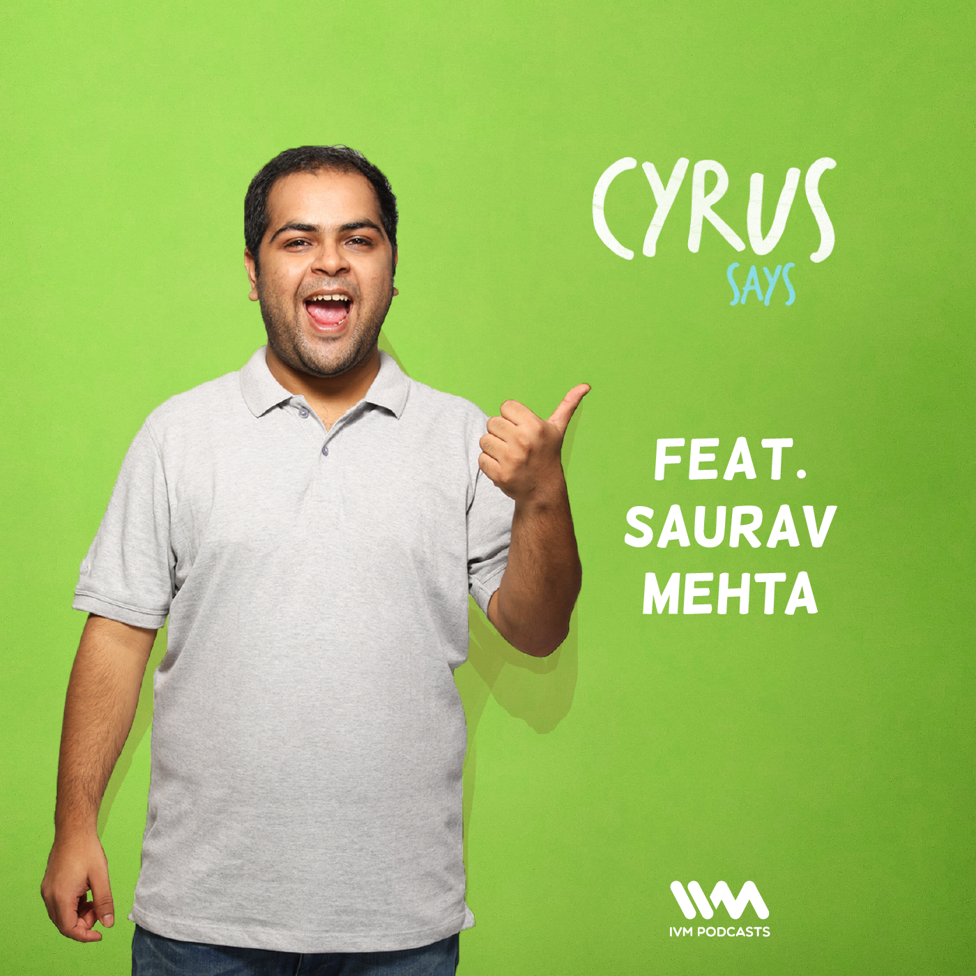 Ep. 317: Feat. Saurav Mehta