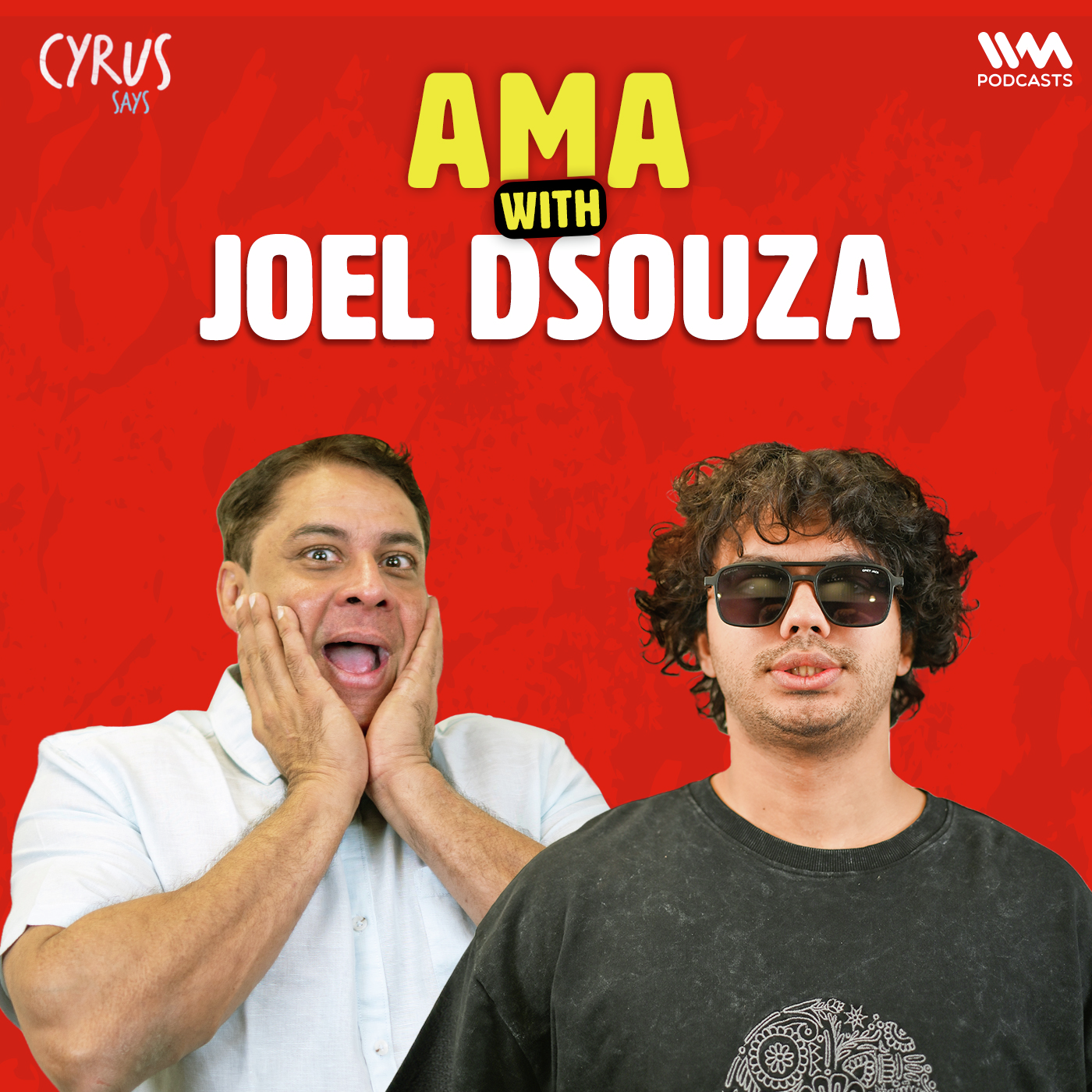 Donald Trump: The funniest President ever?! Ft. Joel Dsouza