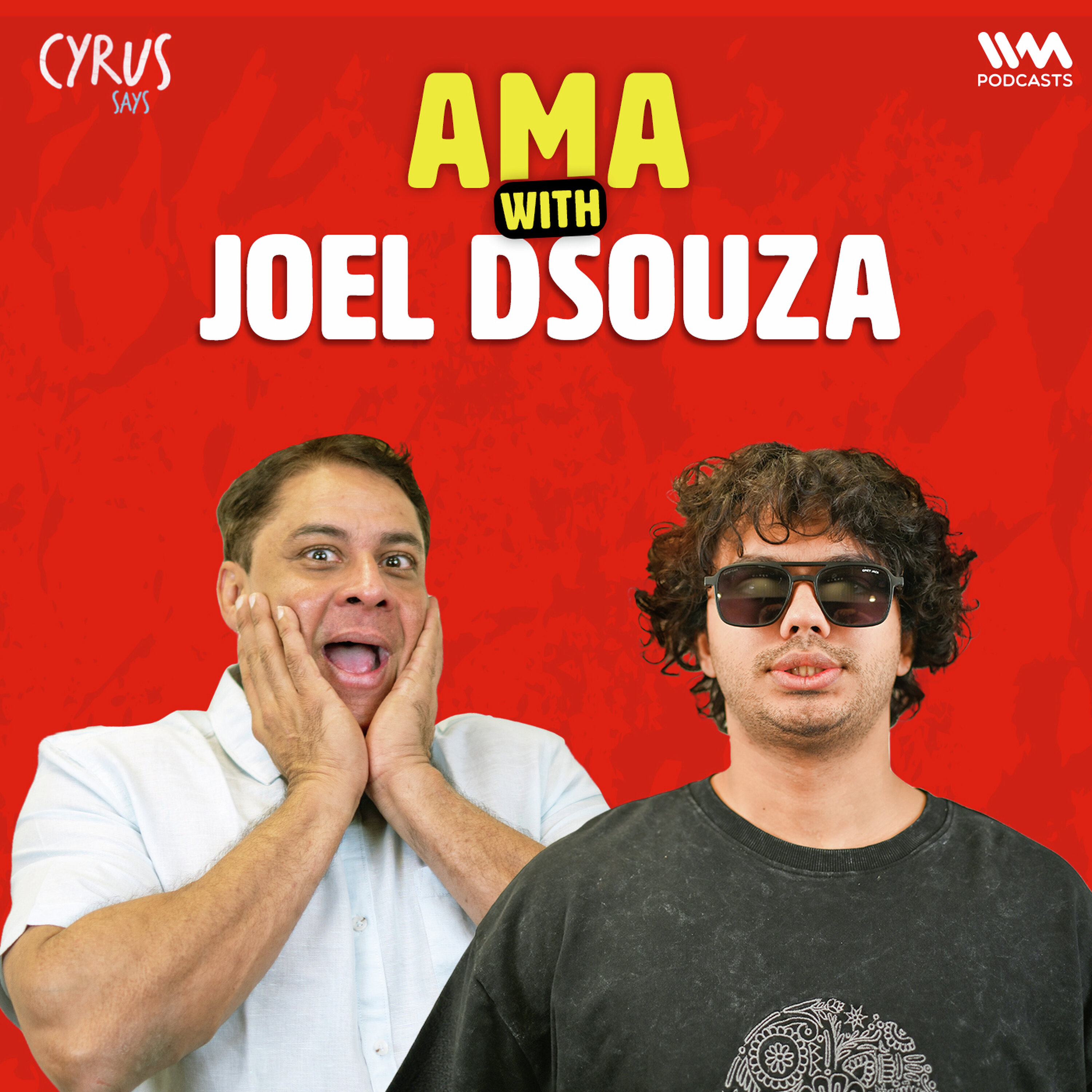 Donald Trump: The funniest President ever?! Ft. Joel Dsouza