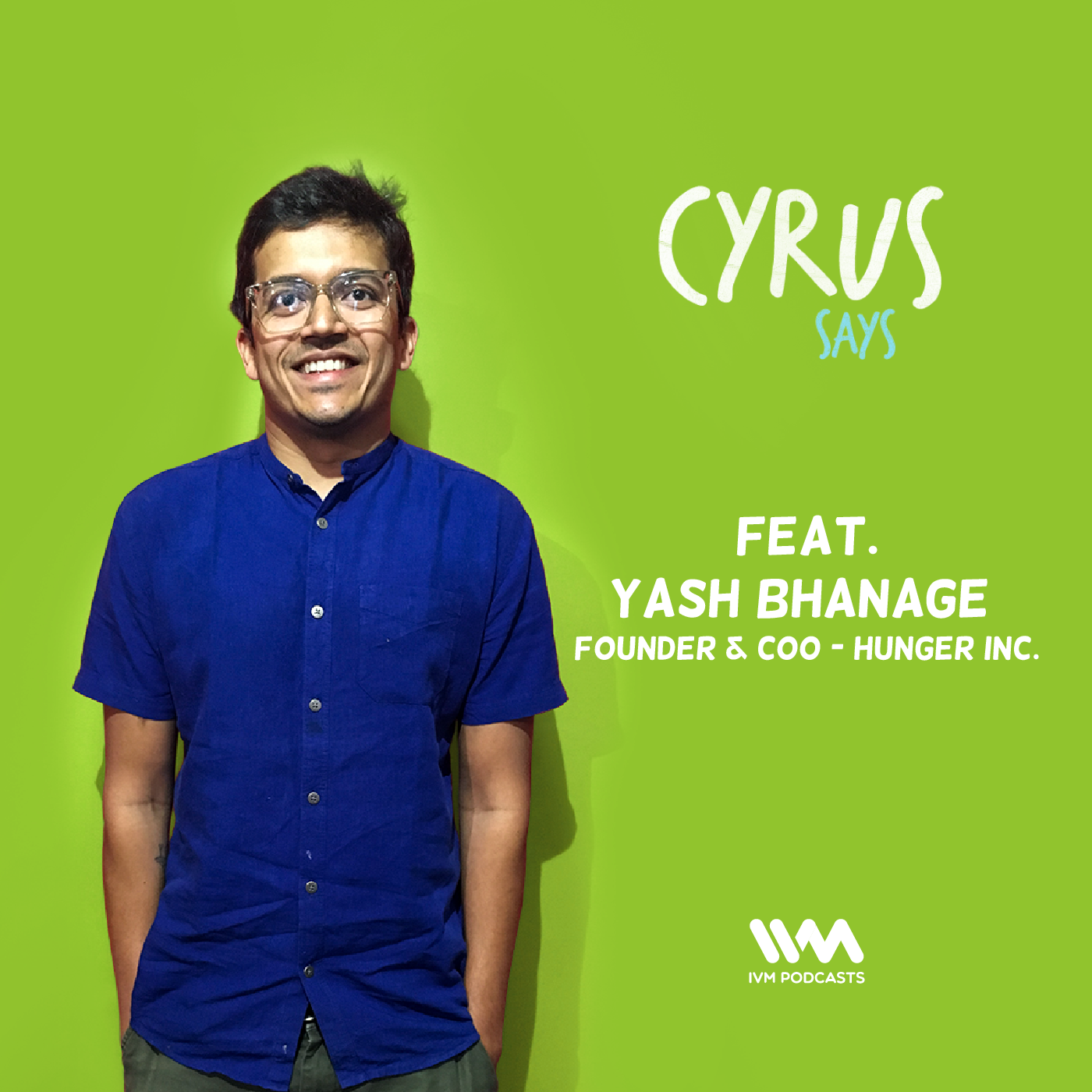 Ep. 345: Feat. Yash Bhanage