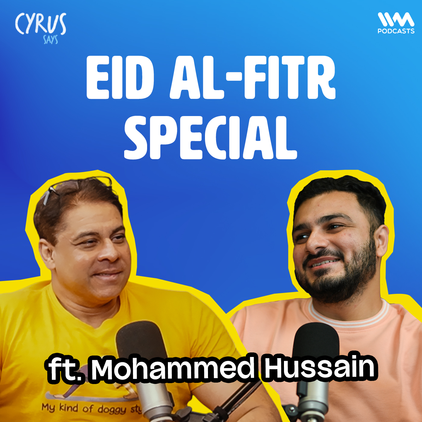 Eid Mubarak Special: Mohammed Hussain 🎤 MTV Reunion | ‘Shaadi Shud I?’  | #Officiallysane