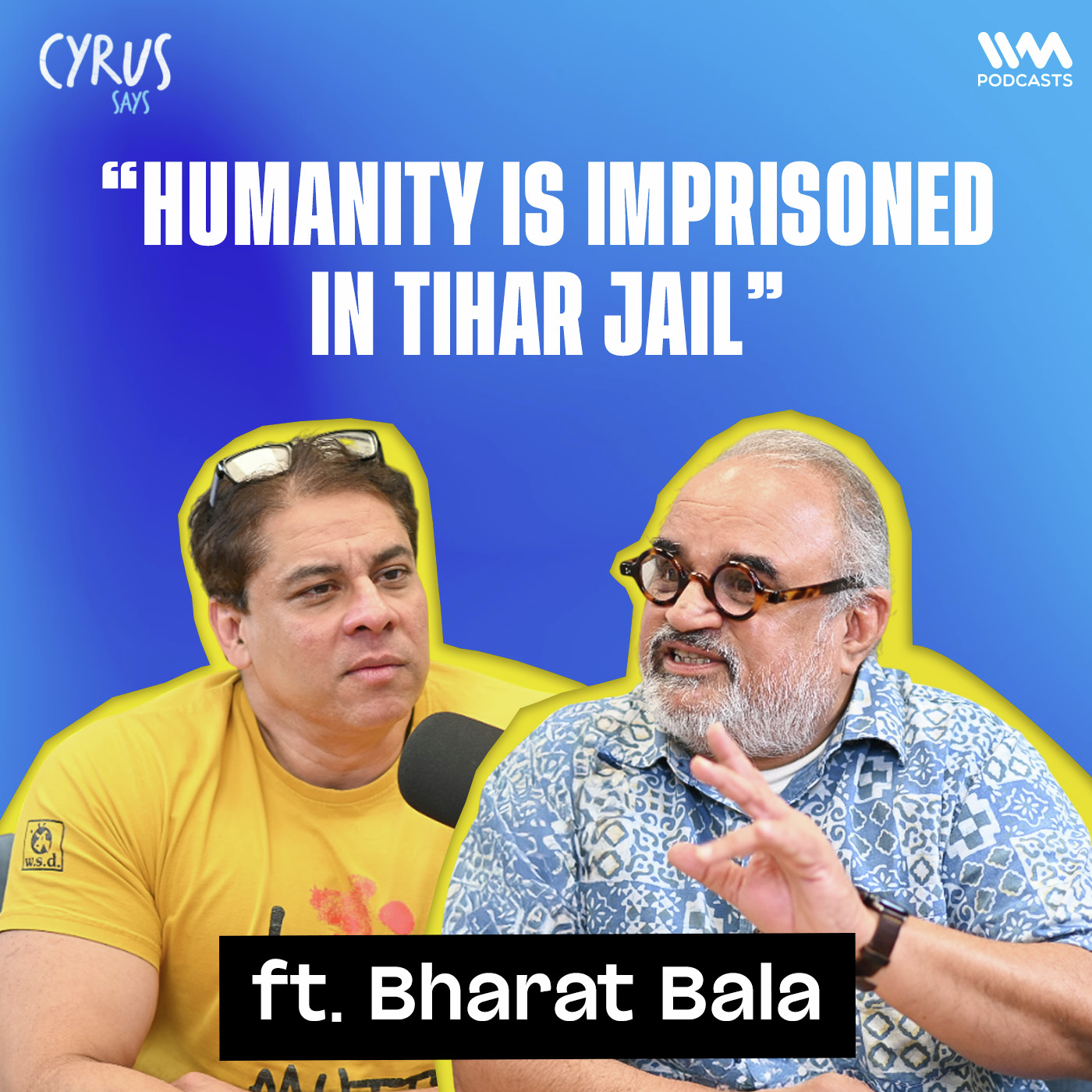 From Vande Mataram, AR Rahman to Nelson Mandela, Archbishop Desmond Tutu, Dalai Lama ft. Bharat Bala