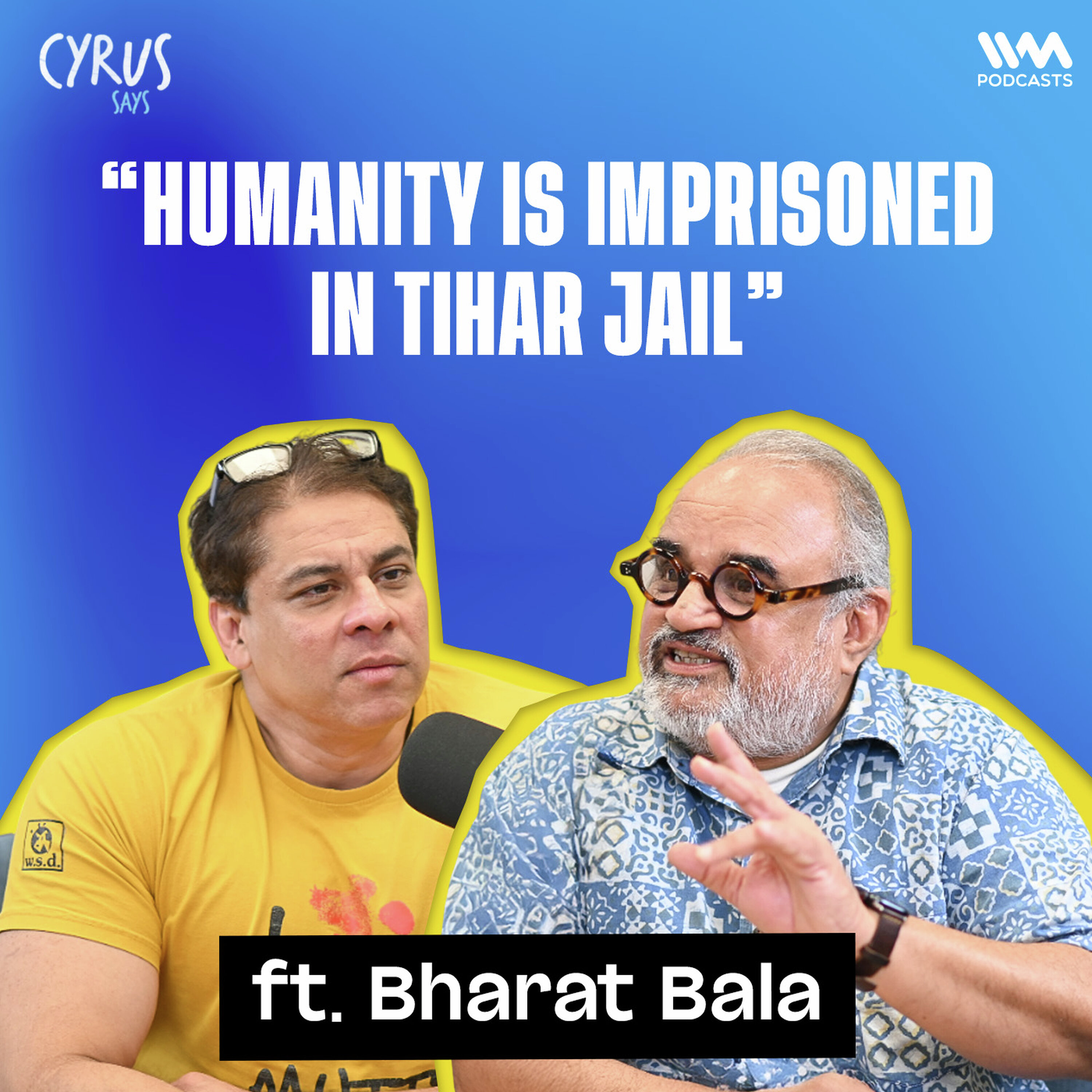 From Vande Mataram, AR Rahman to Nelson Mandela, Archbishop Desmond Tutu, Dalai Lama ft. Bharat Bala