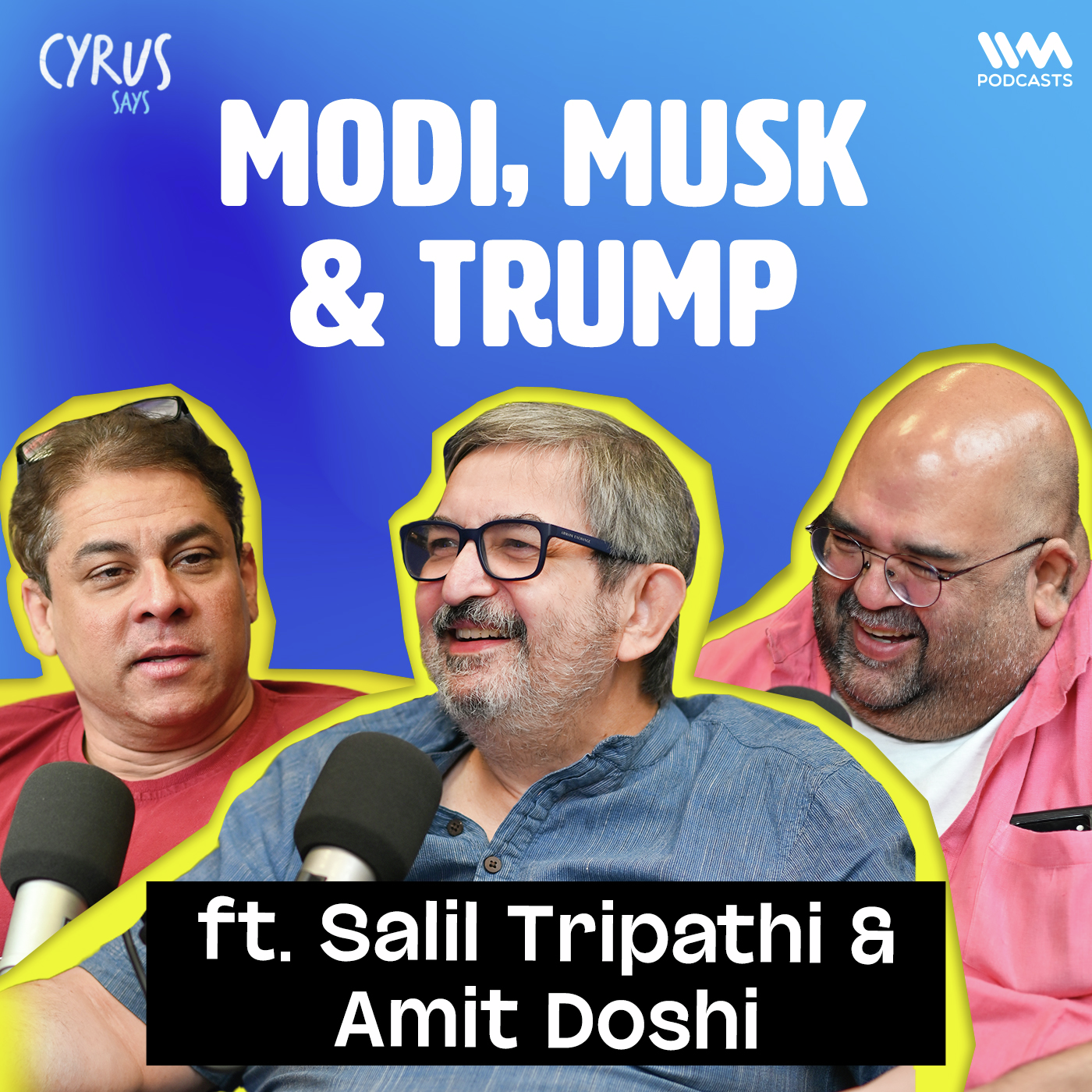 US-China Power Game: Modi’s India, Musk & Trump Impact | Religious Nationalism & Free Speech Crisis