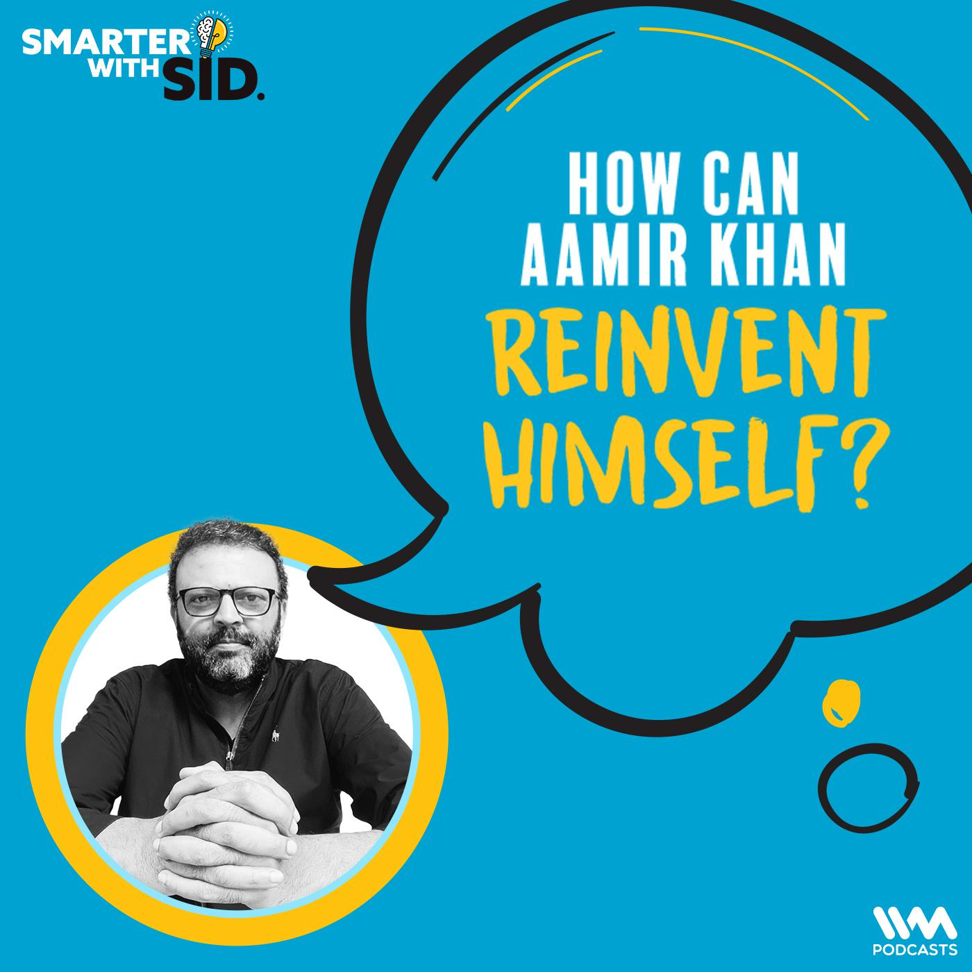Smarter with Sid