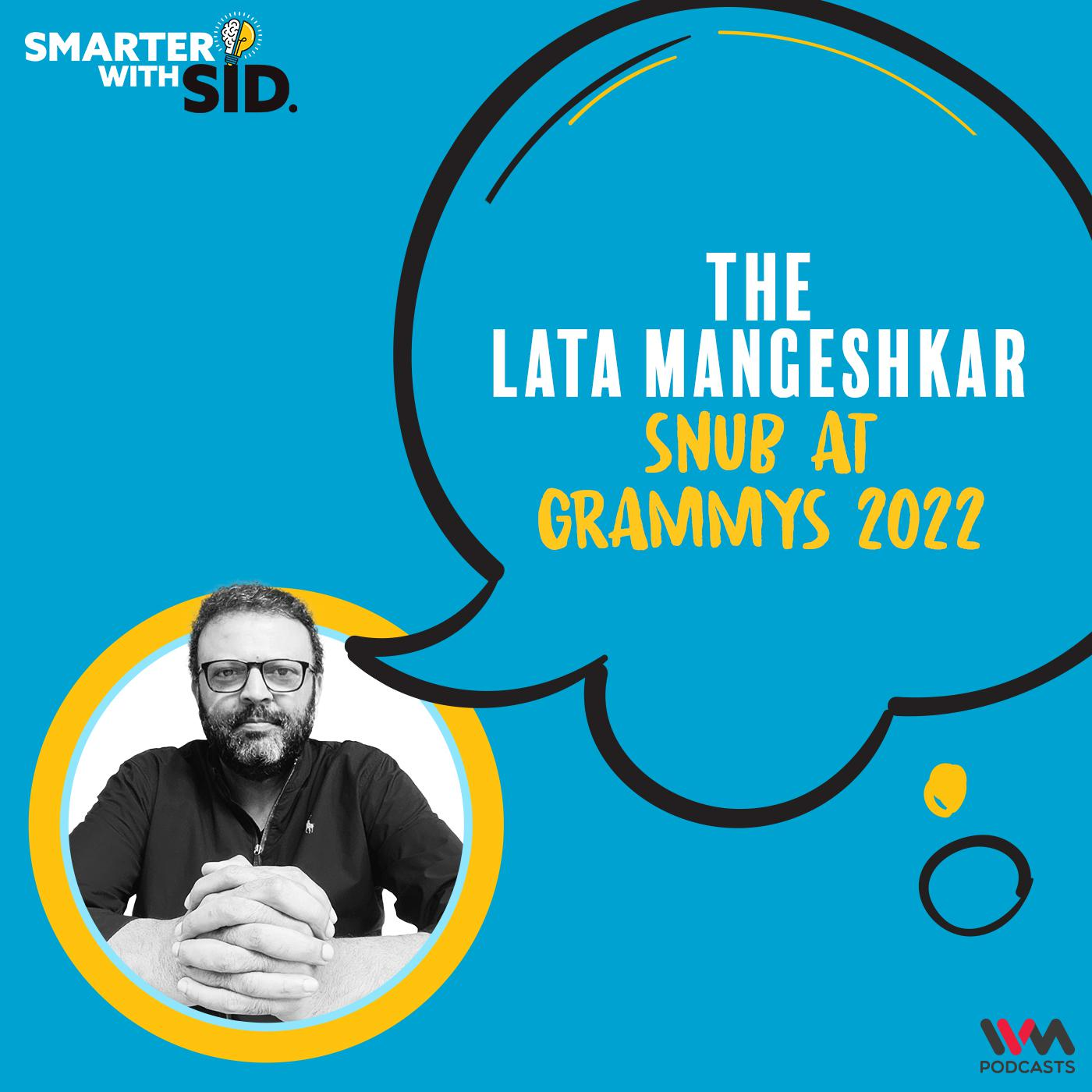 Smarter with Sid