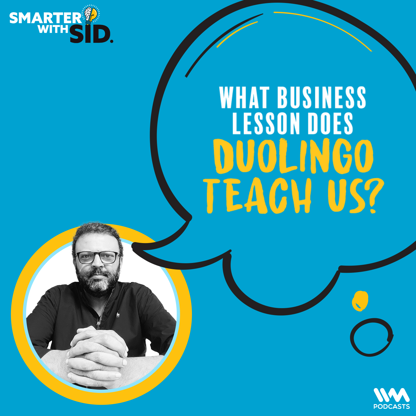 What business lesson does Duolingo teach us?