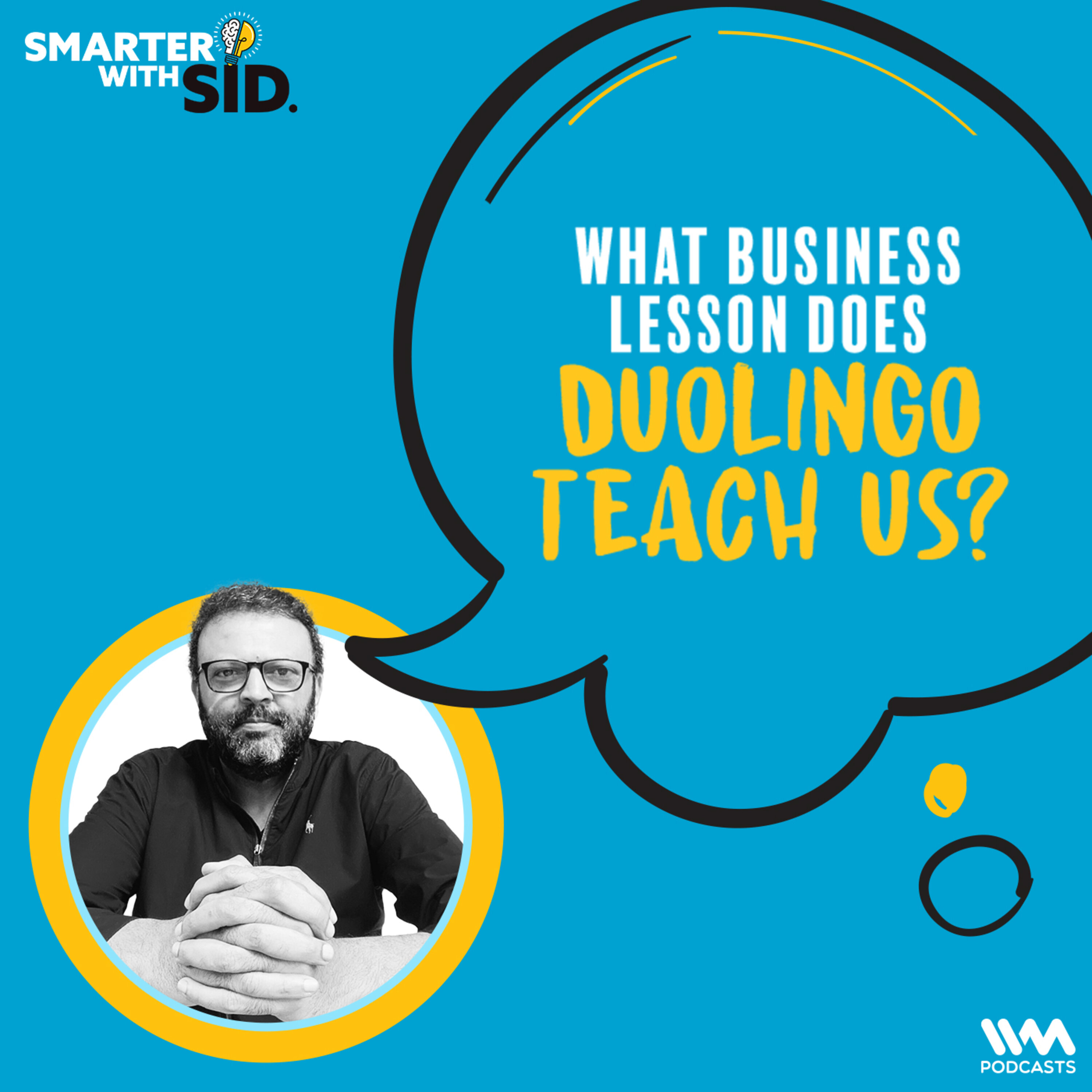What business lesson does Duolingo teach us?