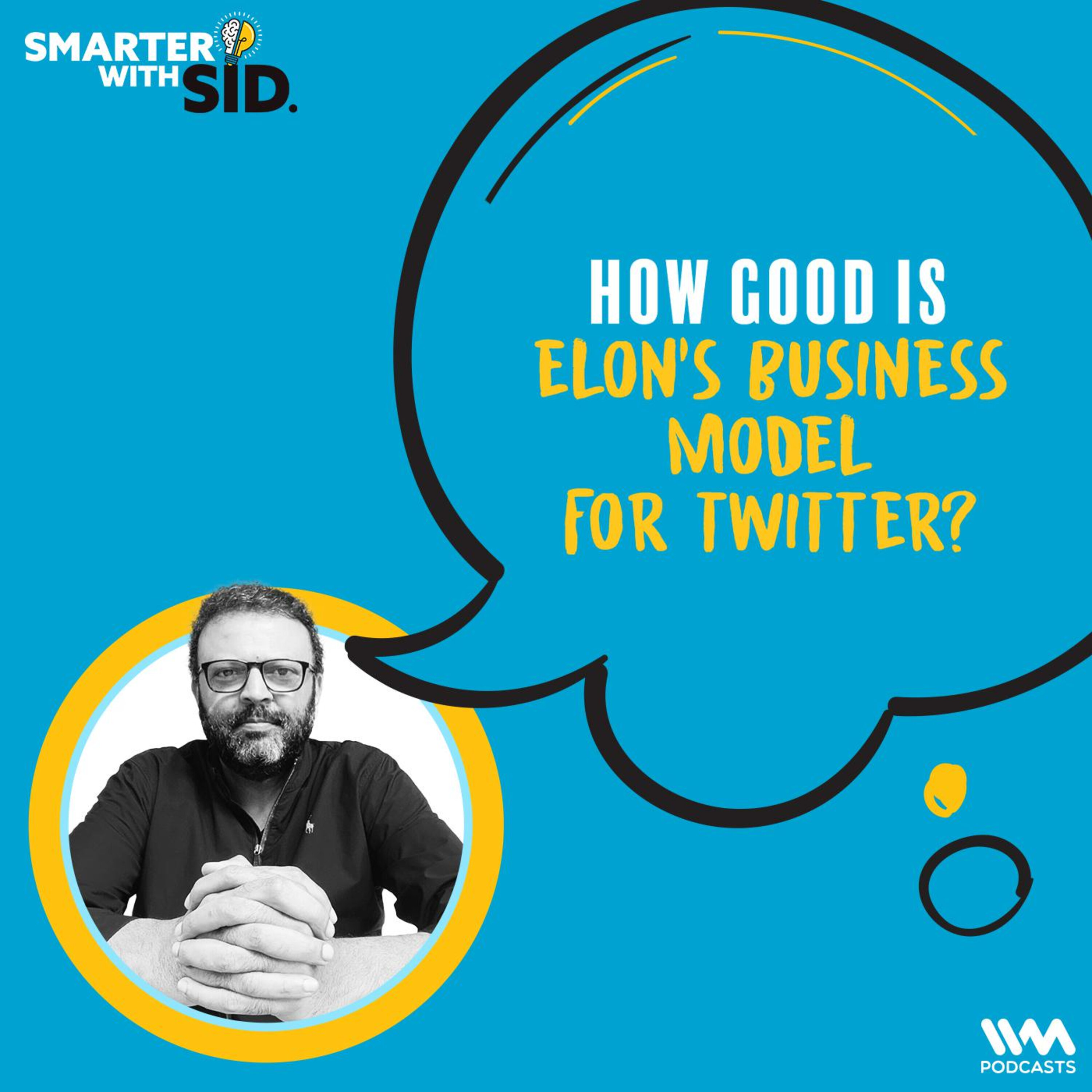 How good is Elon's Business Model for Twitter?