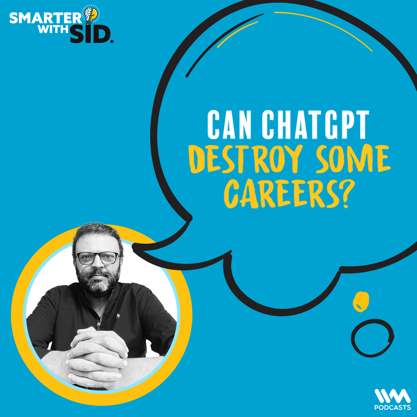 Smarter with Sid